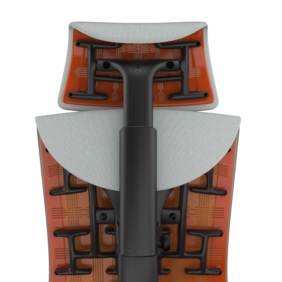 Headrest for Embody Gaming chair