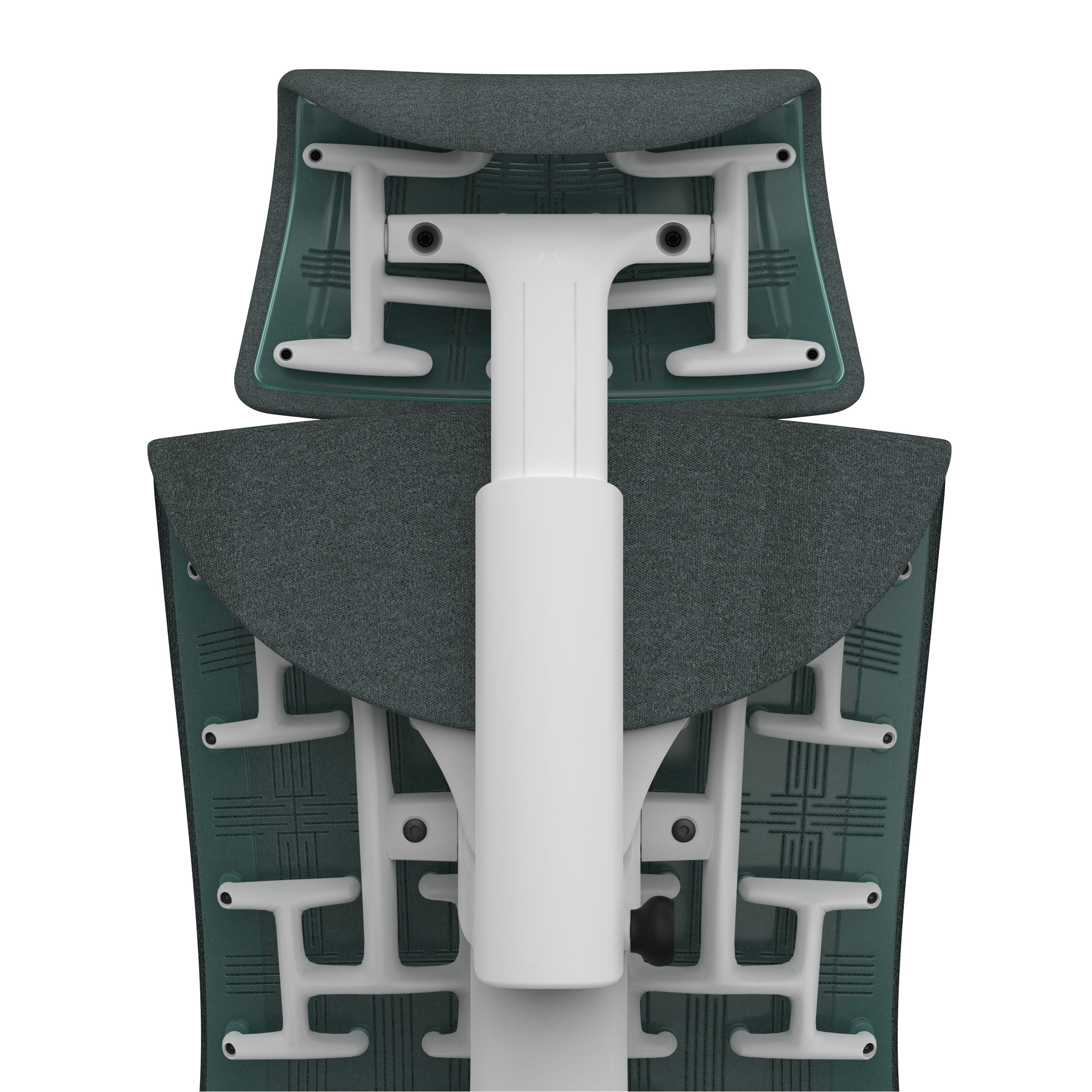Headrest for Embody Gaming chair