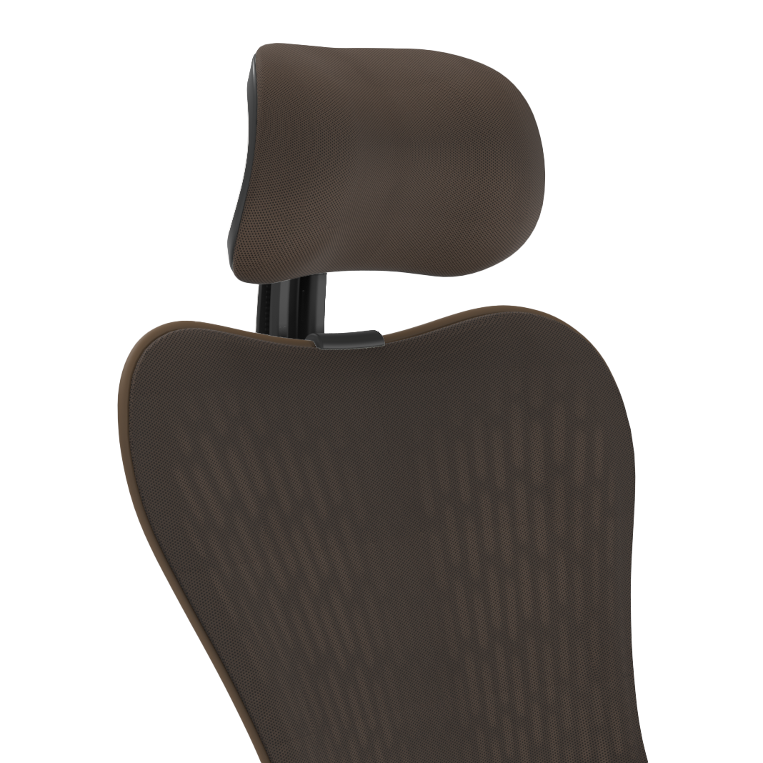 Headrest for Mirra 2 Chair