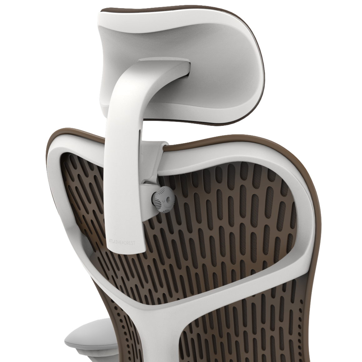 Headrest for Mirra 2 Chair