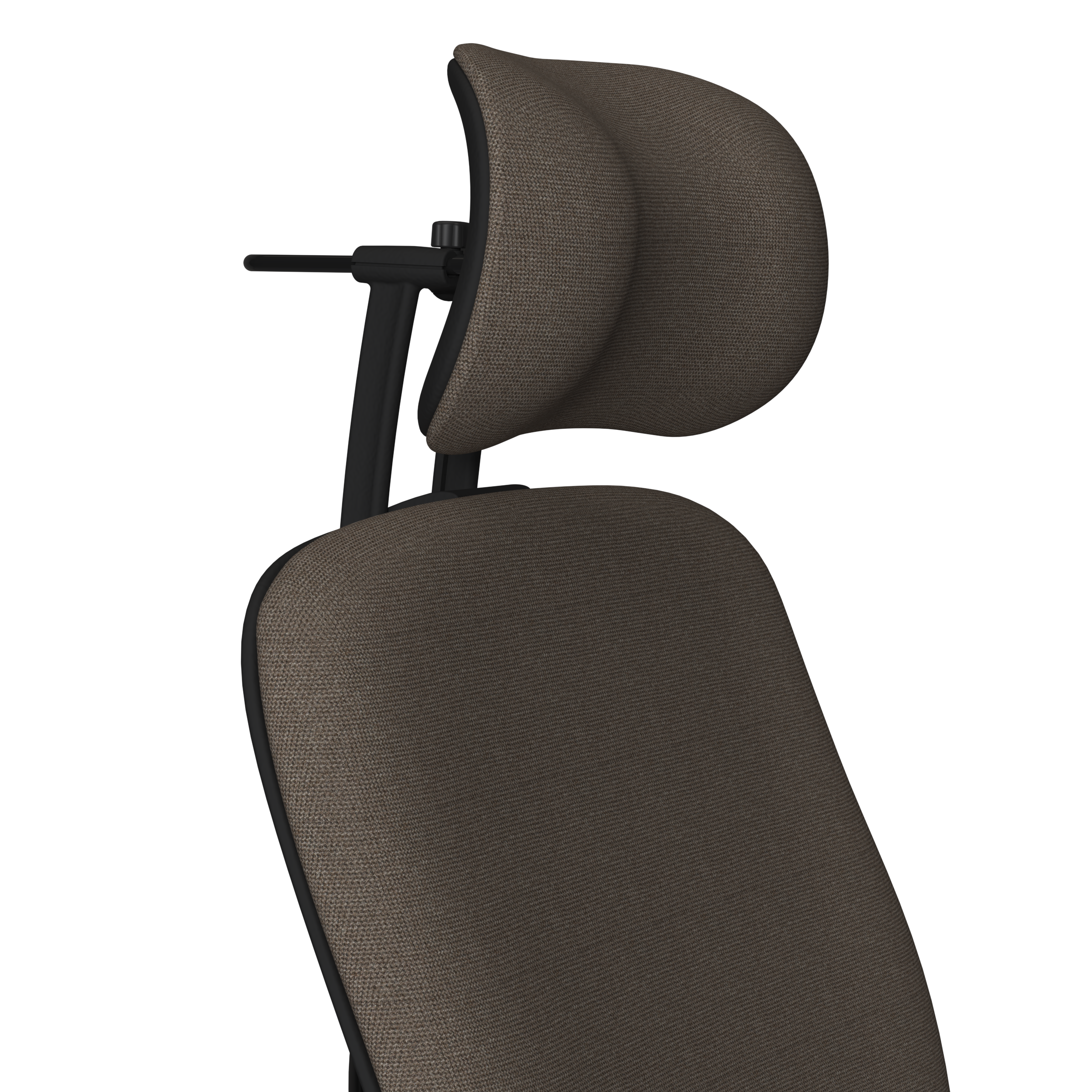 Headrest for Steelcase Leap V2 Chair