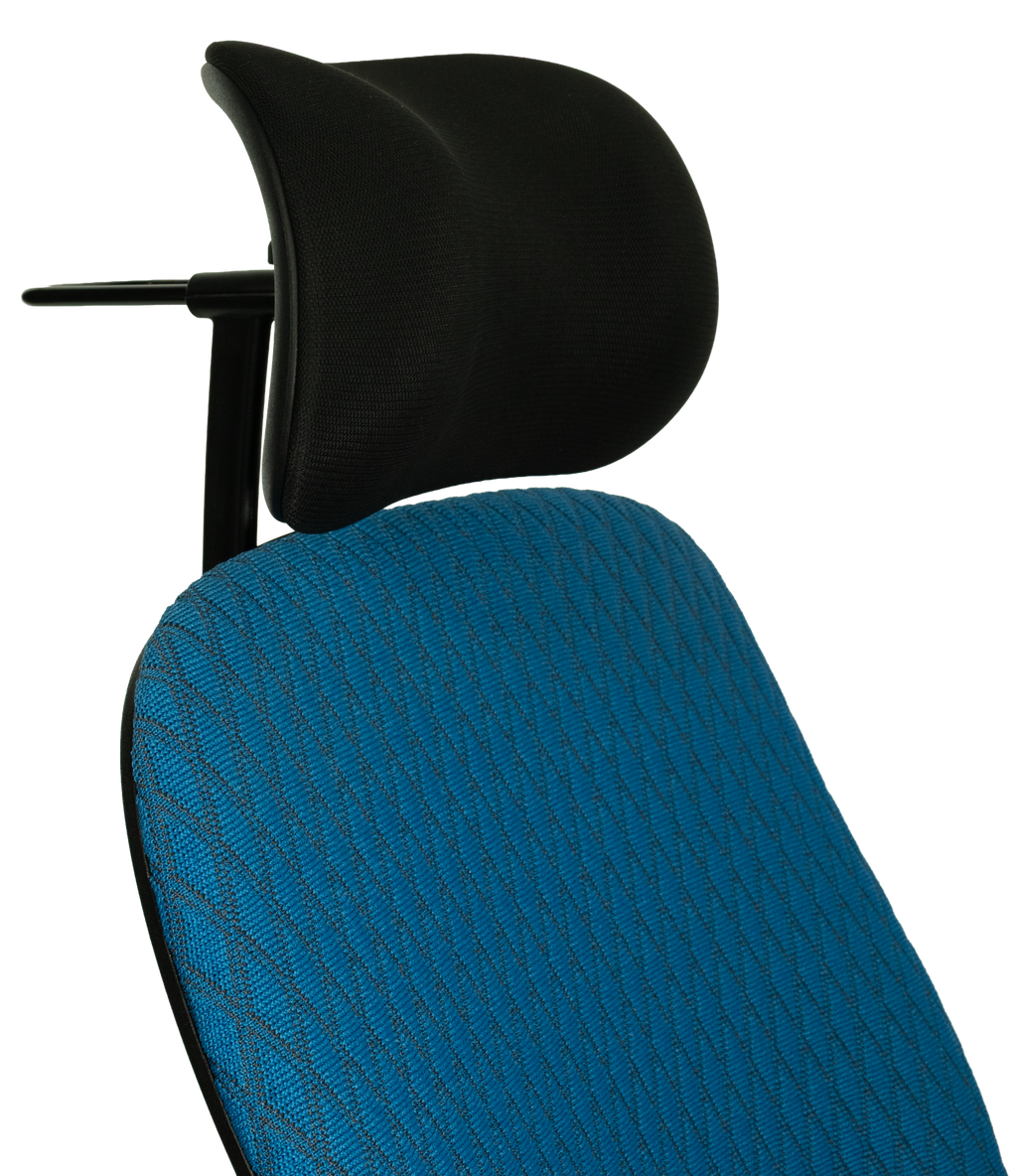 HEAD ヘッド first thang 142cm Headrest for Steelcase Leap V2 Chair