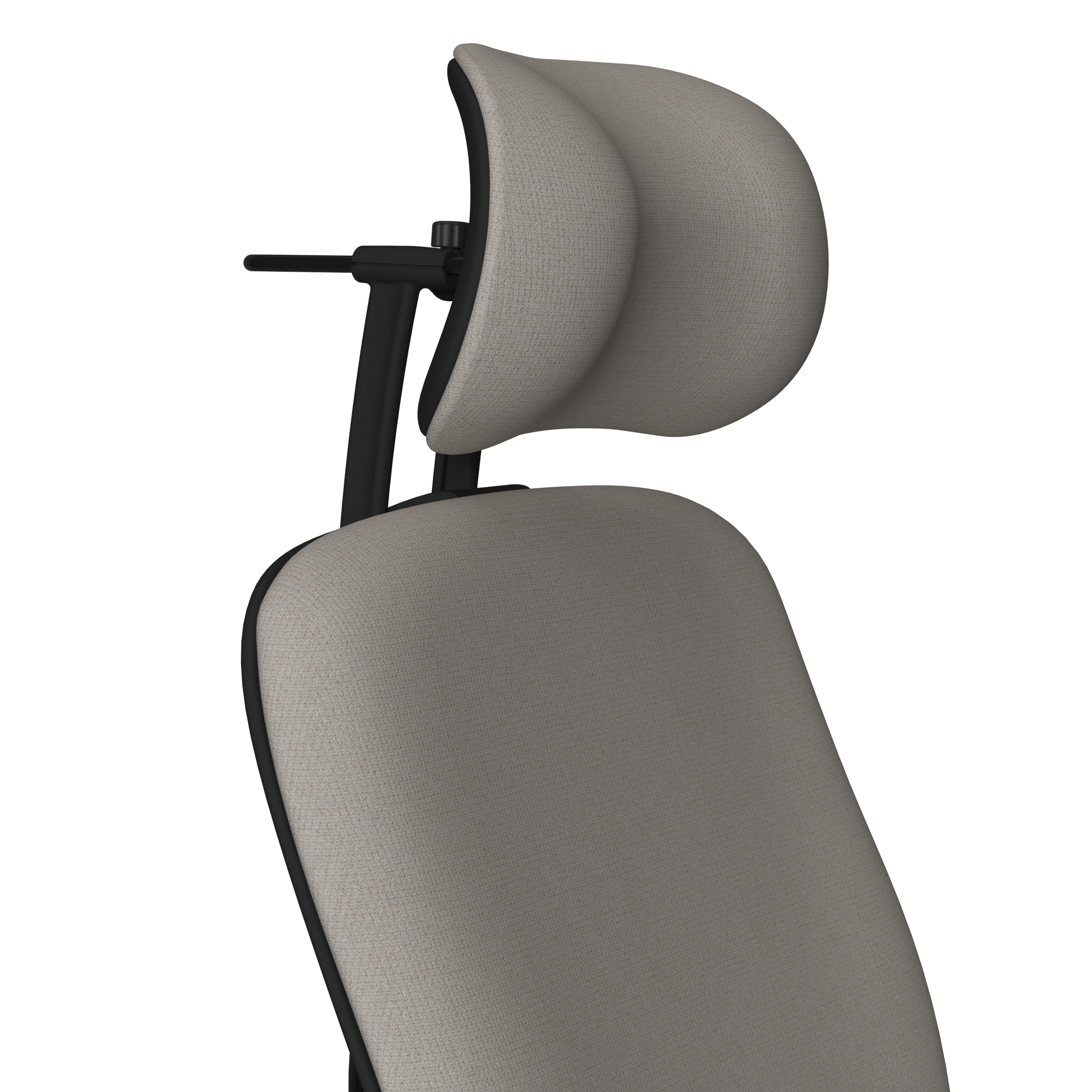 Headrest for Steelcase Leap V2 Chair