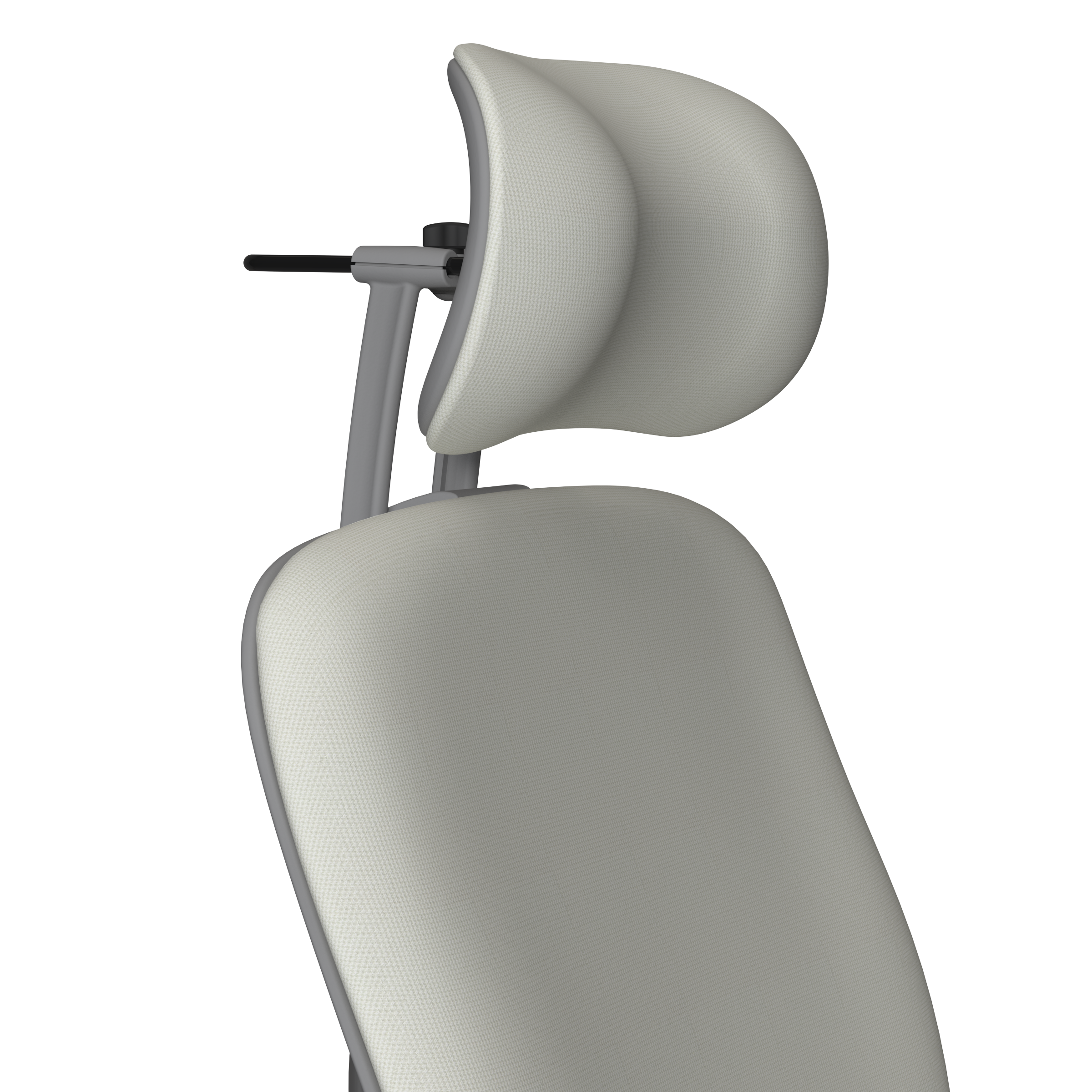 Headrest for Steelcase Leap V2 Chair