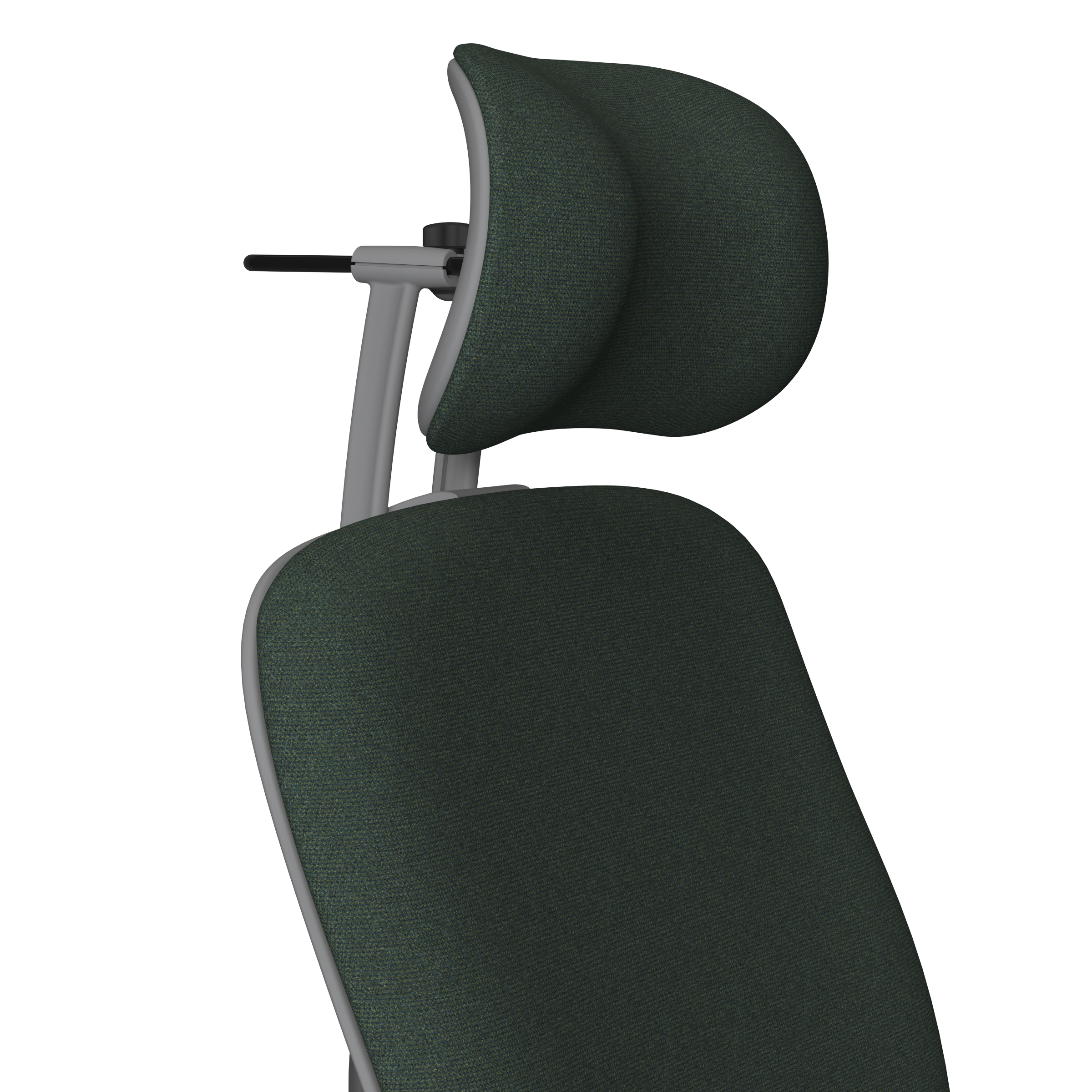 Headrest for Steelcase Leap V2 Chair
