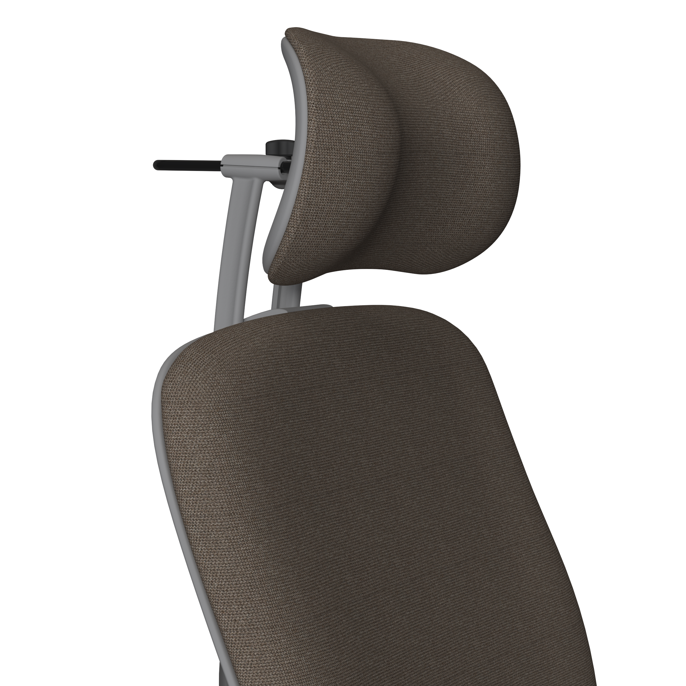 Headrest for Steelcase Leap V2 Chair
