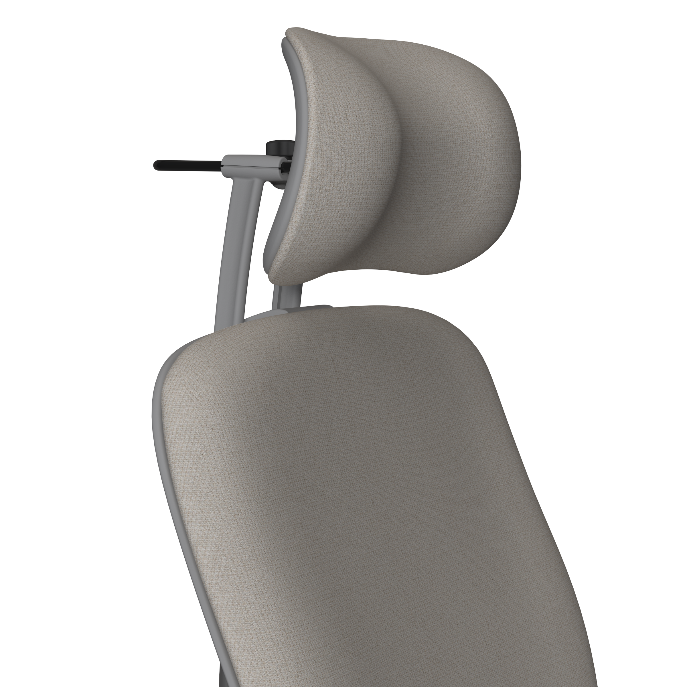 Headrest for Steelcase Leap V2 Chair