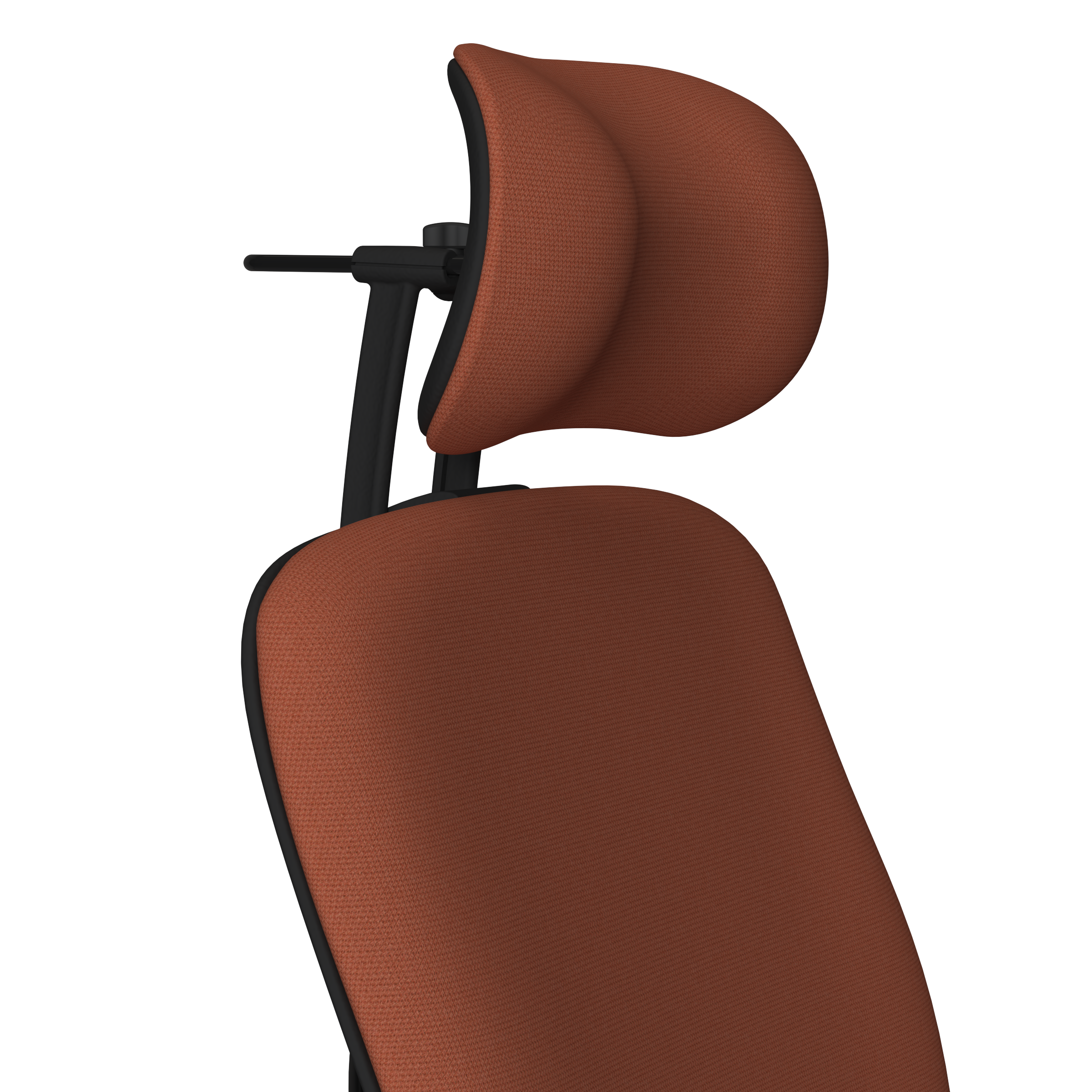 Headrest for Steelcase Leap V2 Chair