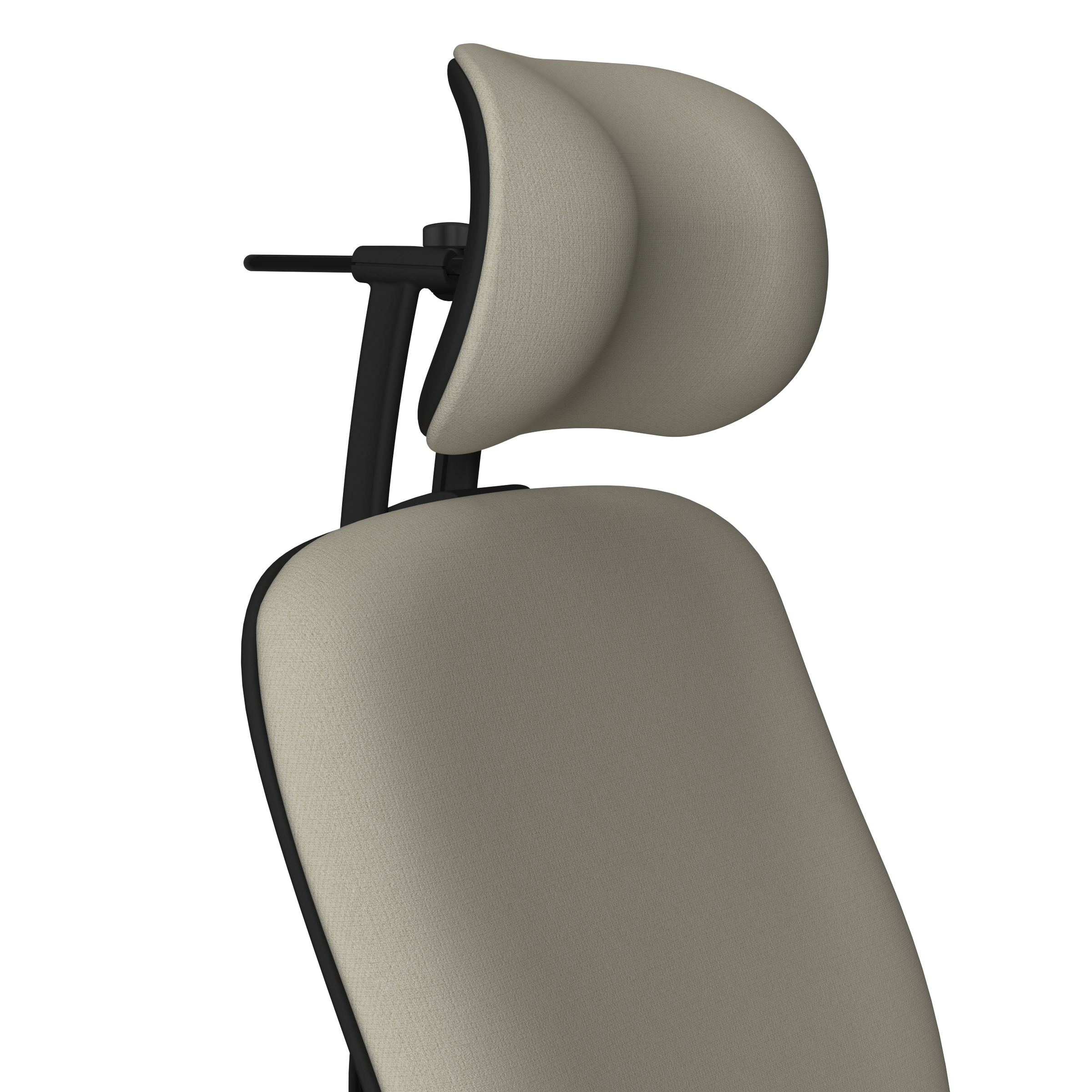 Headrest for Steelcase Leap V2 Chair