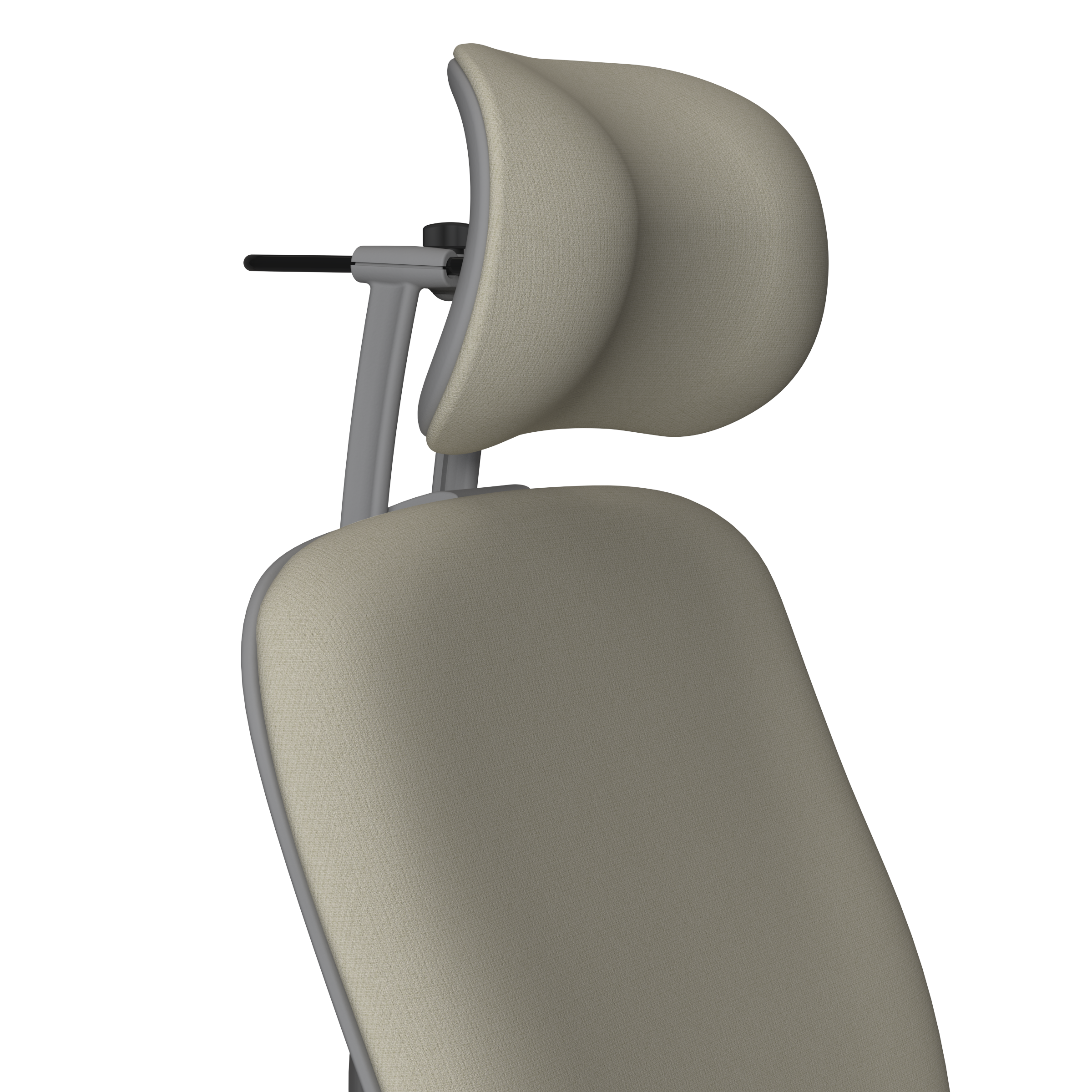 Headrest for Steelcase Leap V2 Chair