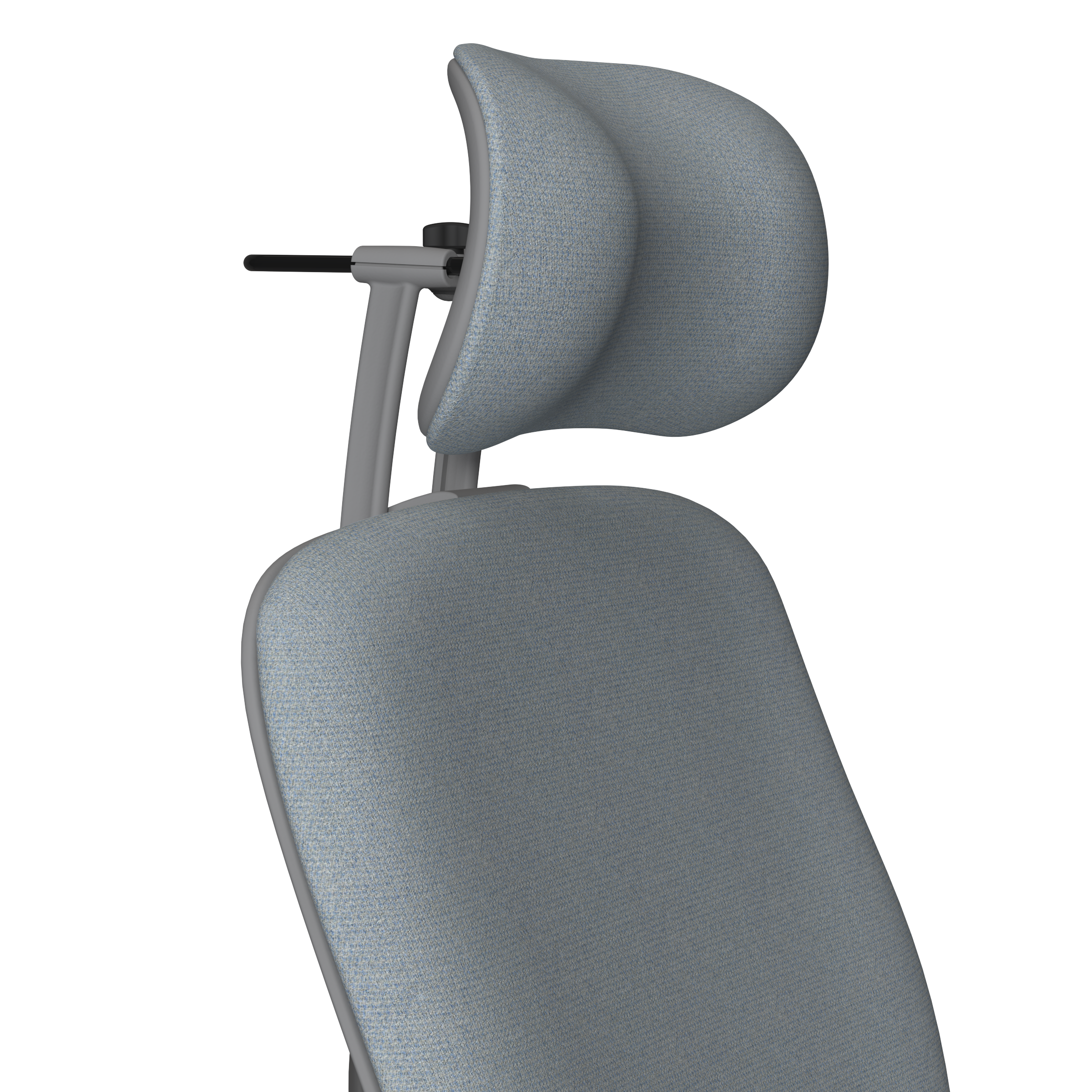 Headrest for Steelcase Leap V2 Chair