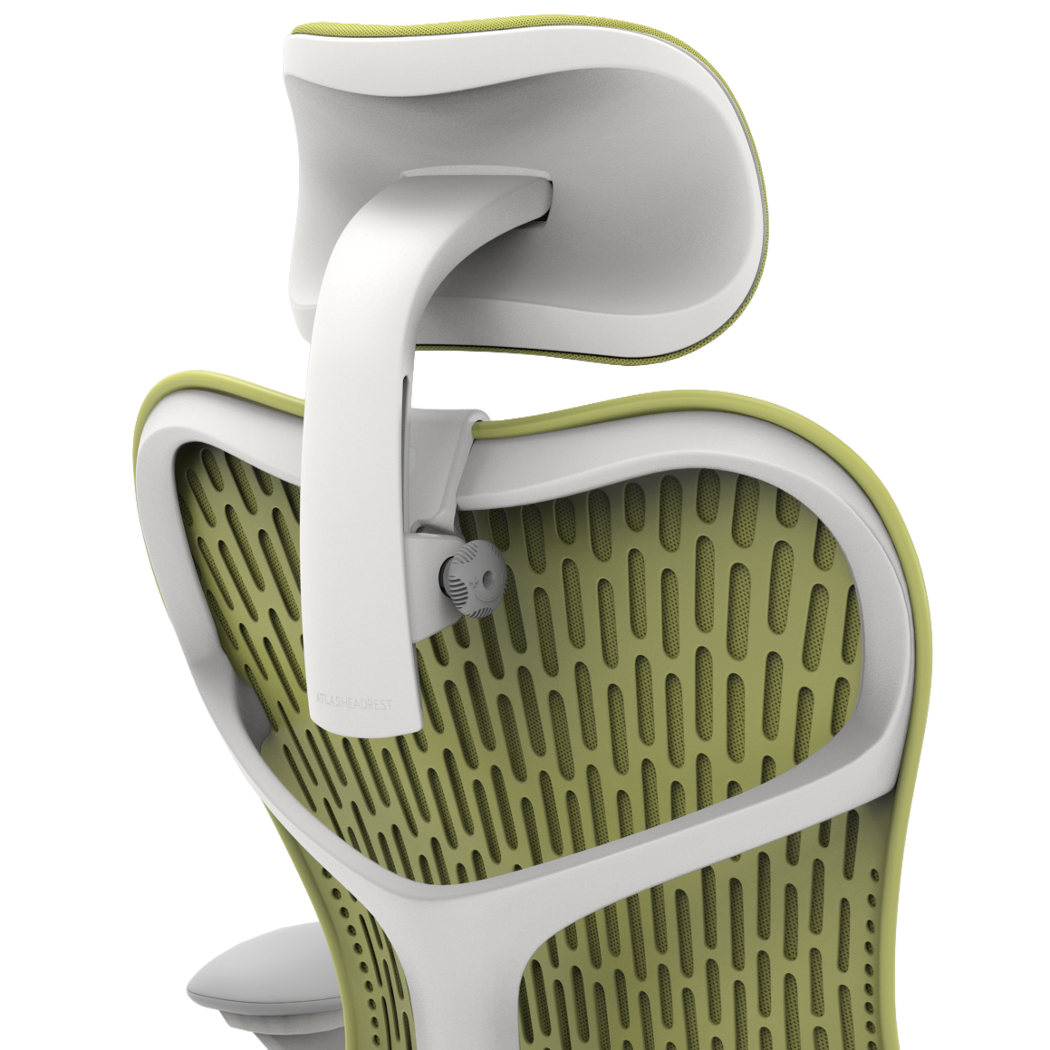 Headrest for Mirra 2 Chair
