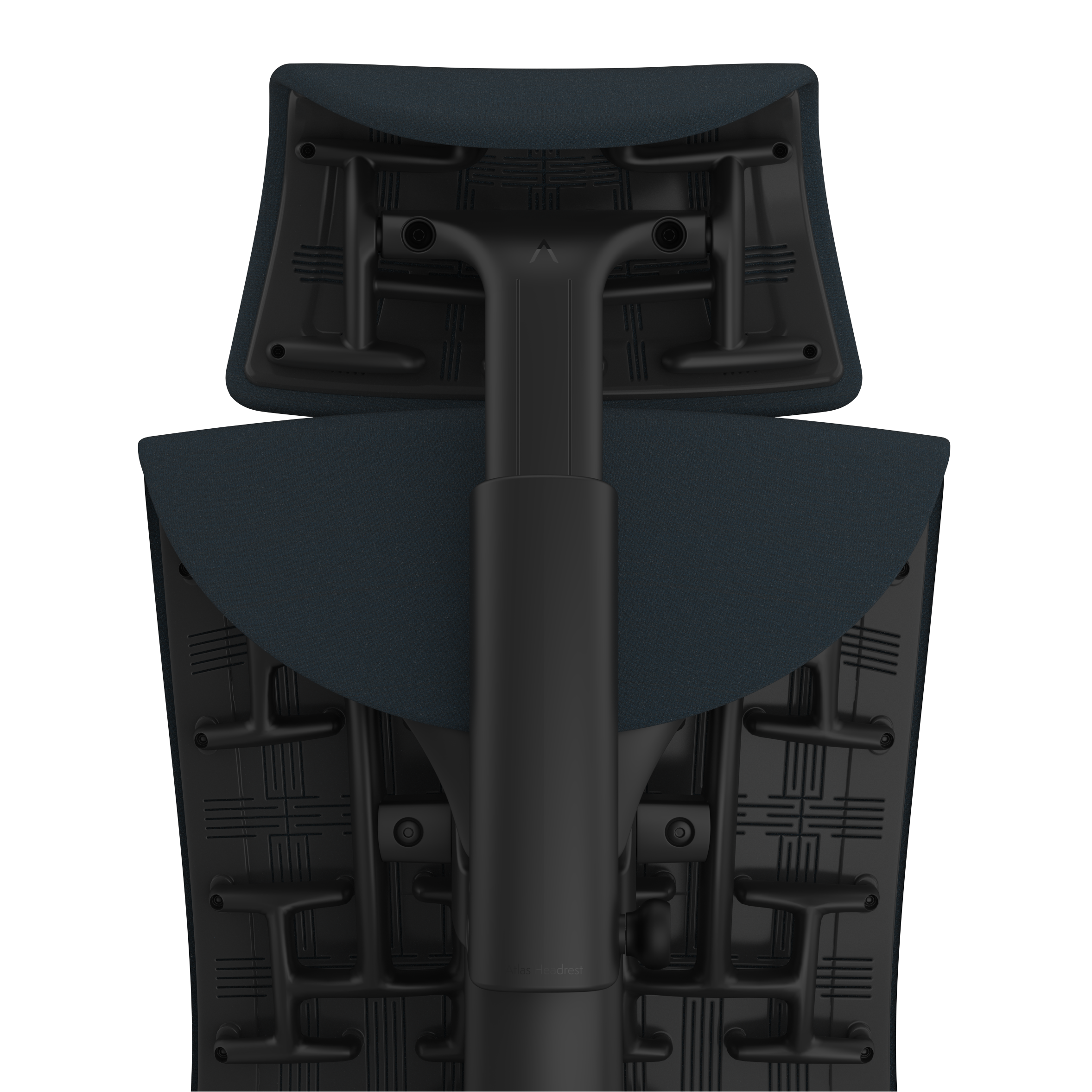 Headrest for Embody Chair - Sync Fabric