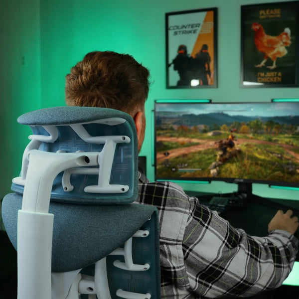 Non-negotiable checklist for your gaming chair setup