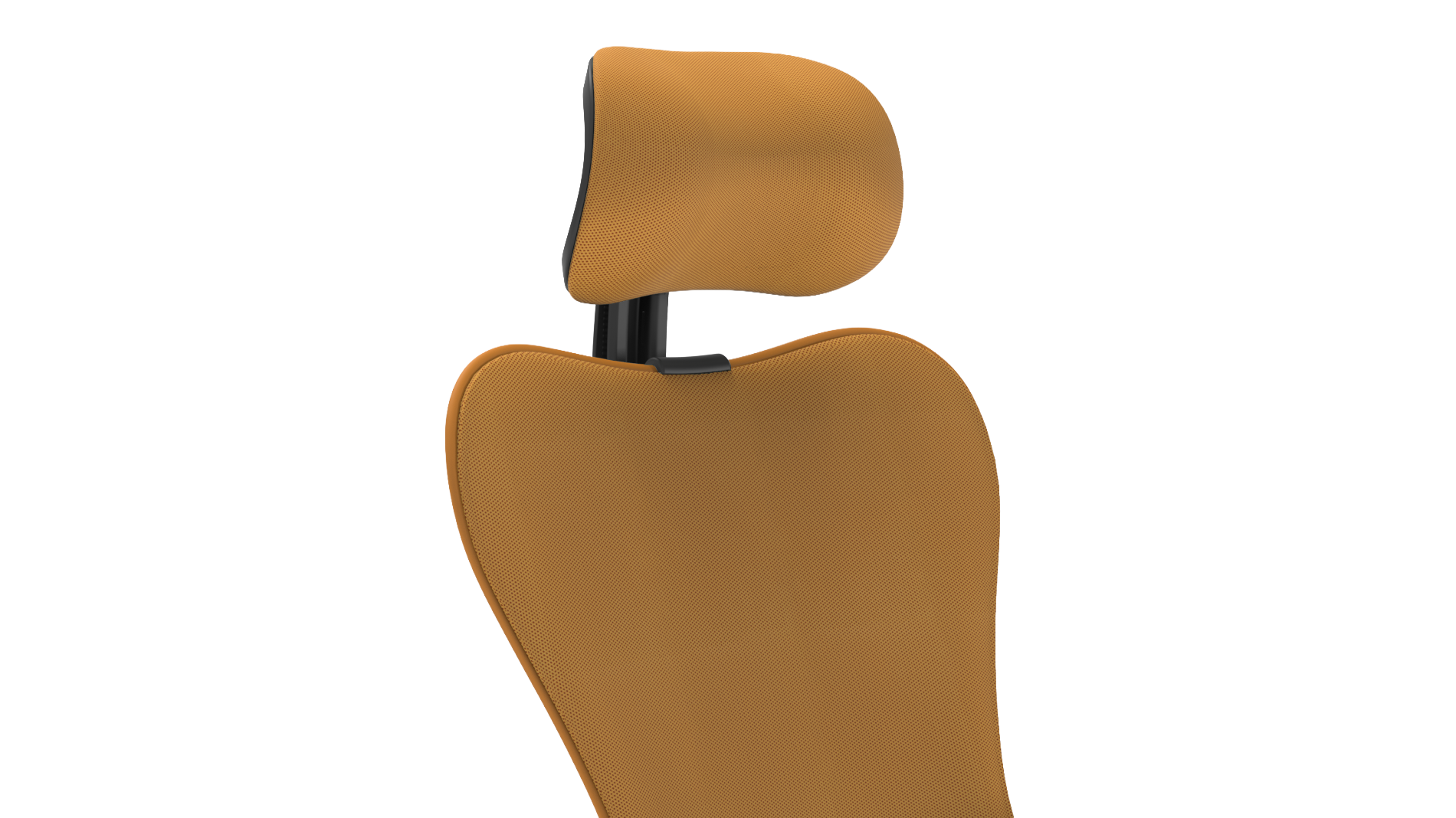 Headrest for Mirra 2 Chair