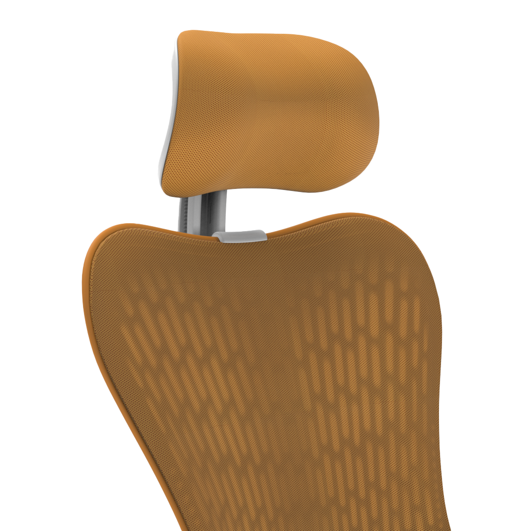 Headrest for Mirra 2 Chair
