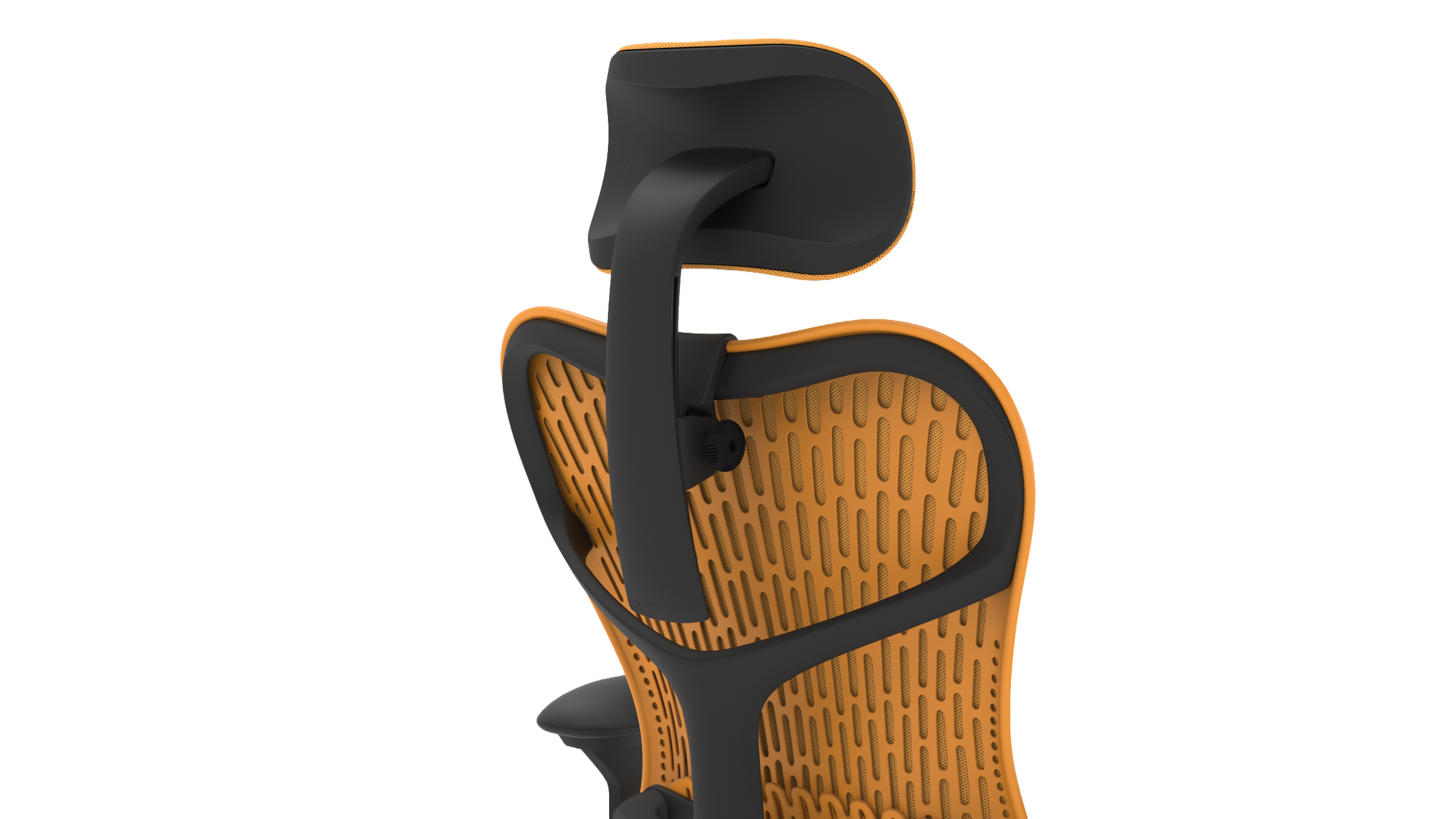 Headrest for Mirra 2 Chair