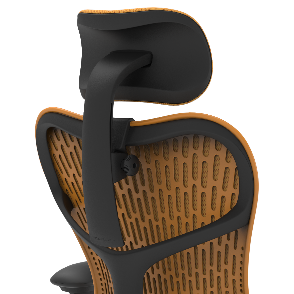 Headrest for Mirra 2 Chair