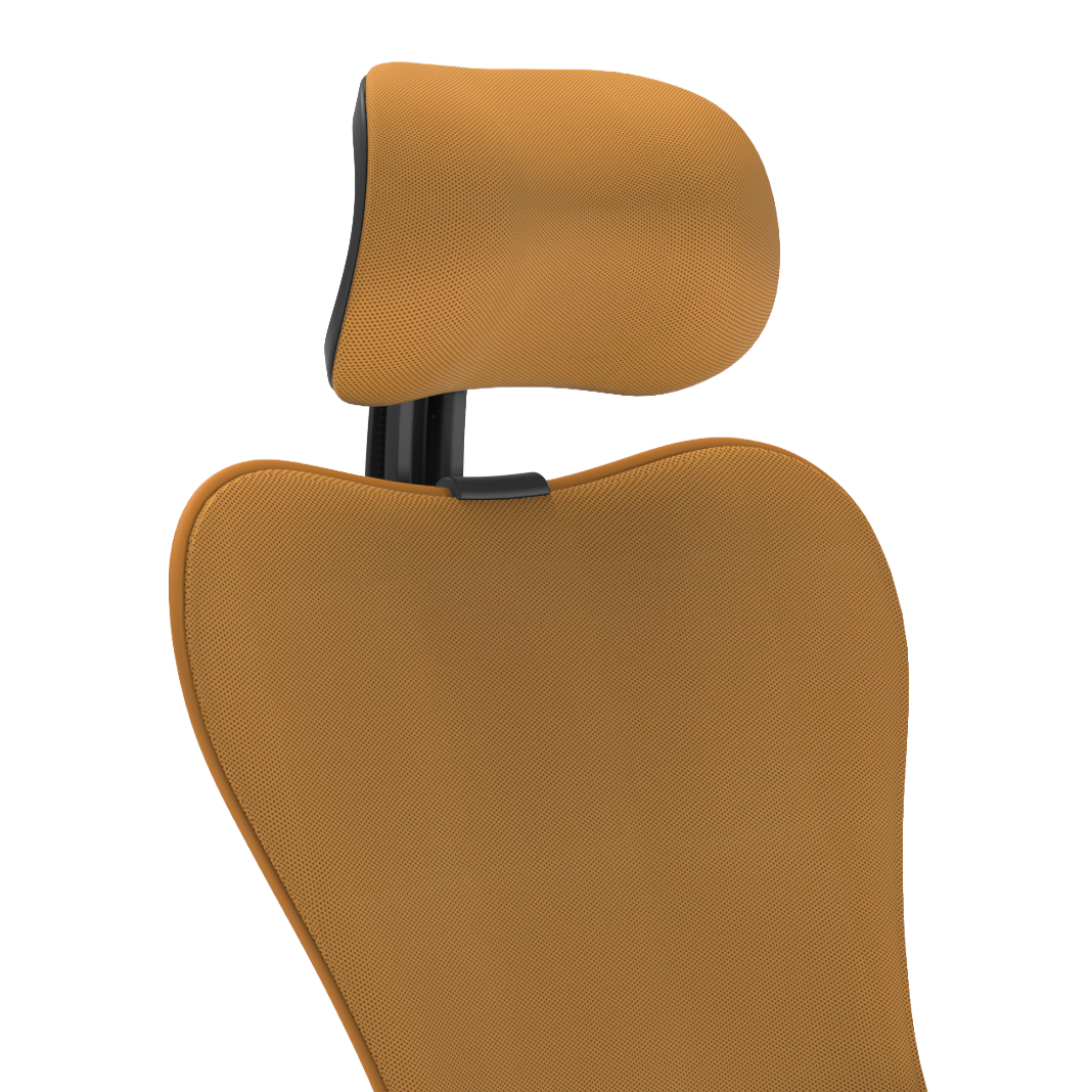 Headrest for Mirra 2 Chair