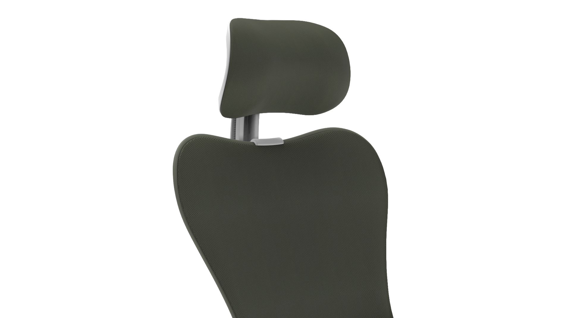 Headrest for Mirra 2 Chair
