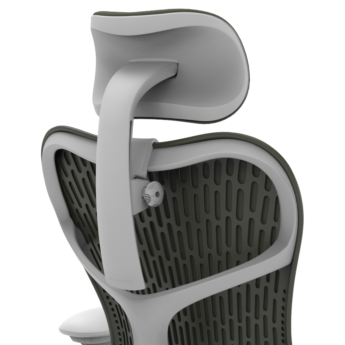 Headrest for Mirra 2 Chair