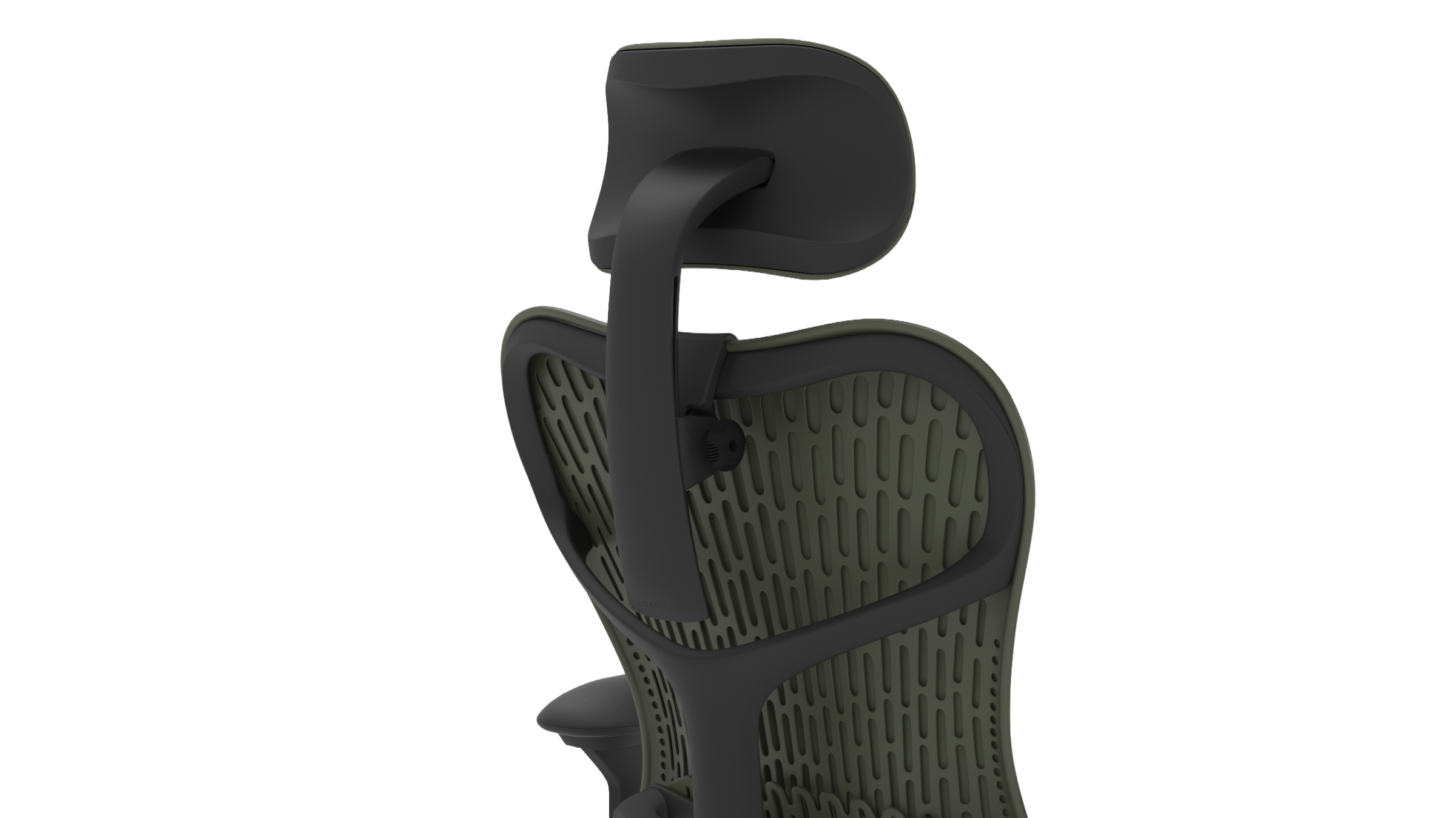 Headrest for Mirra 2 Chair