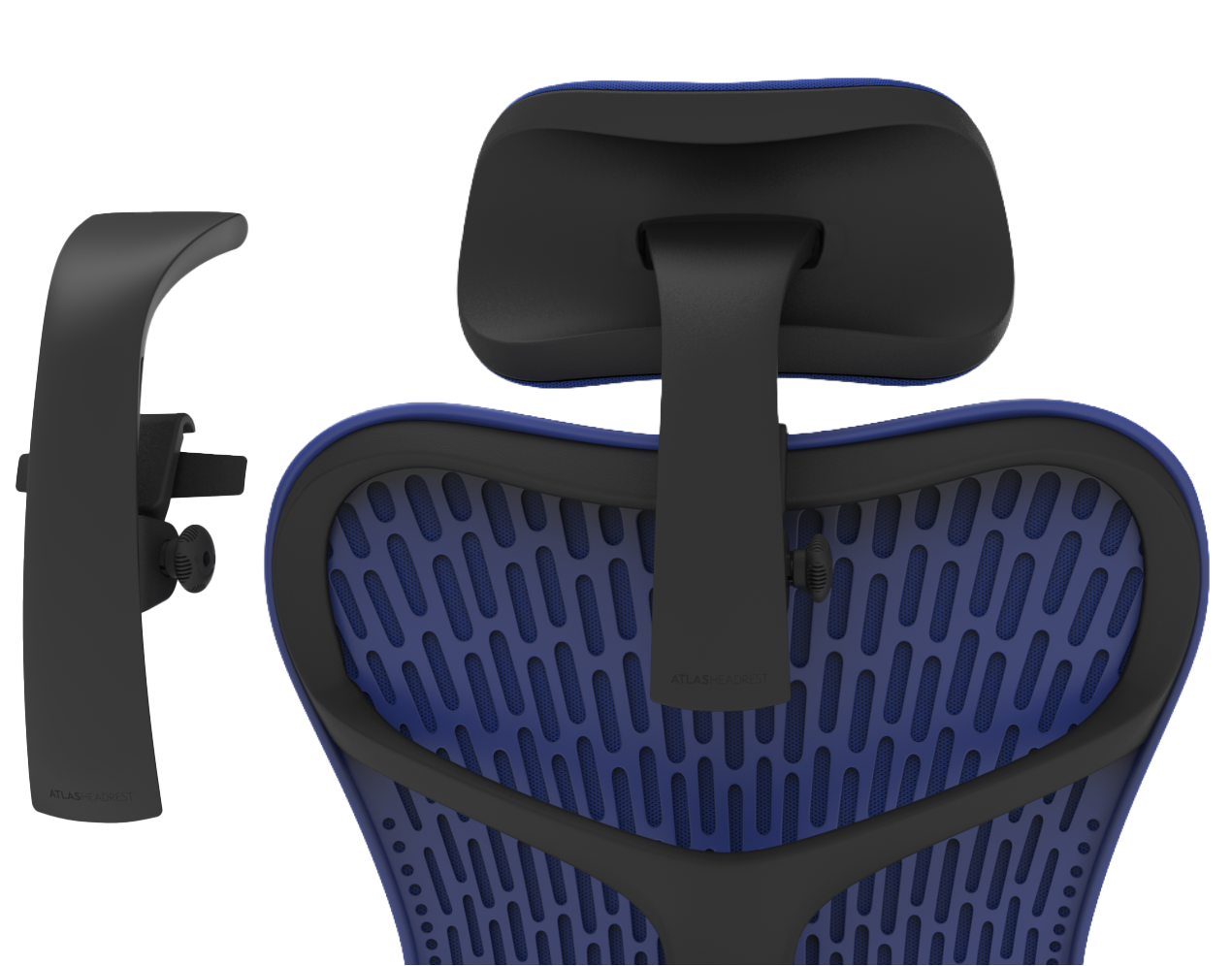 Headrest for Mirra 2 Chair