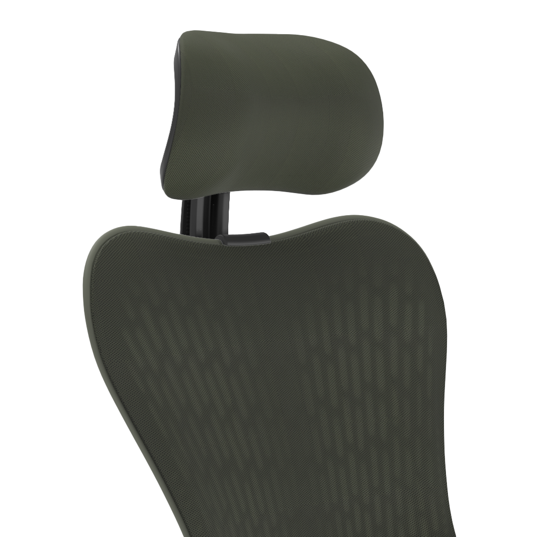 Headrest for Mirra 2 Chair
