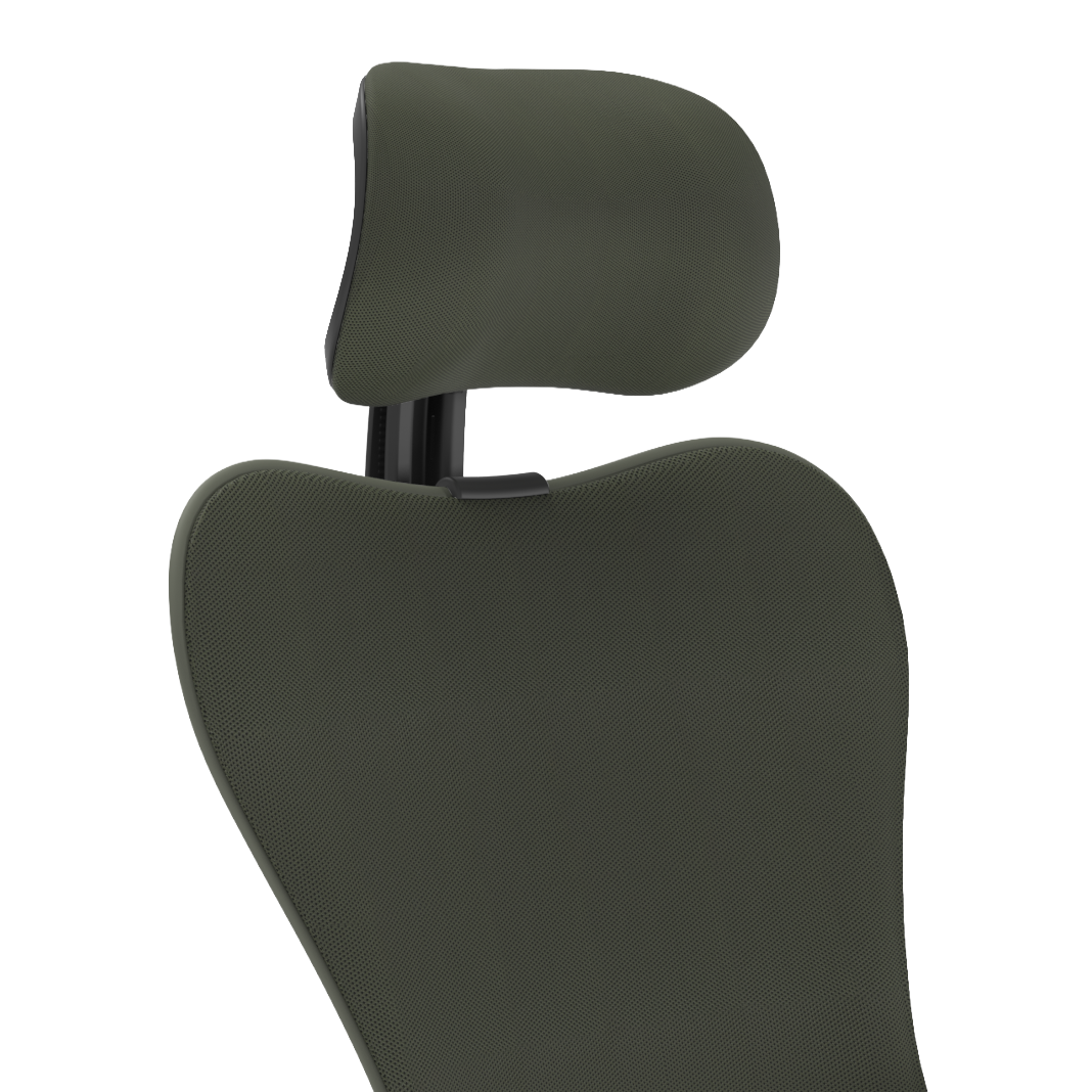 Headrest for Mirra 2 Chair