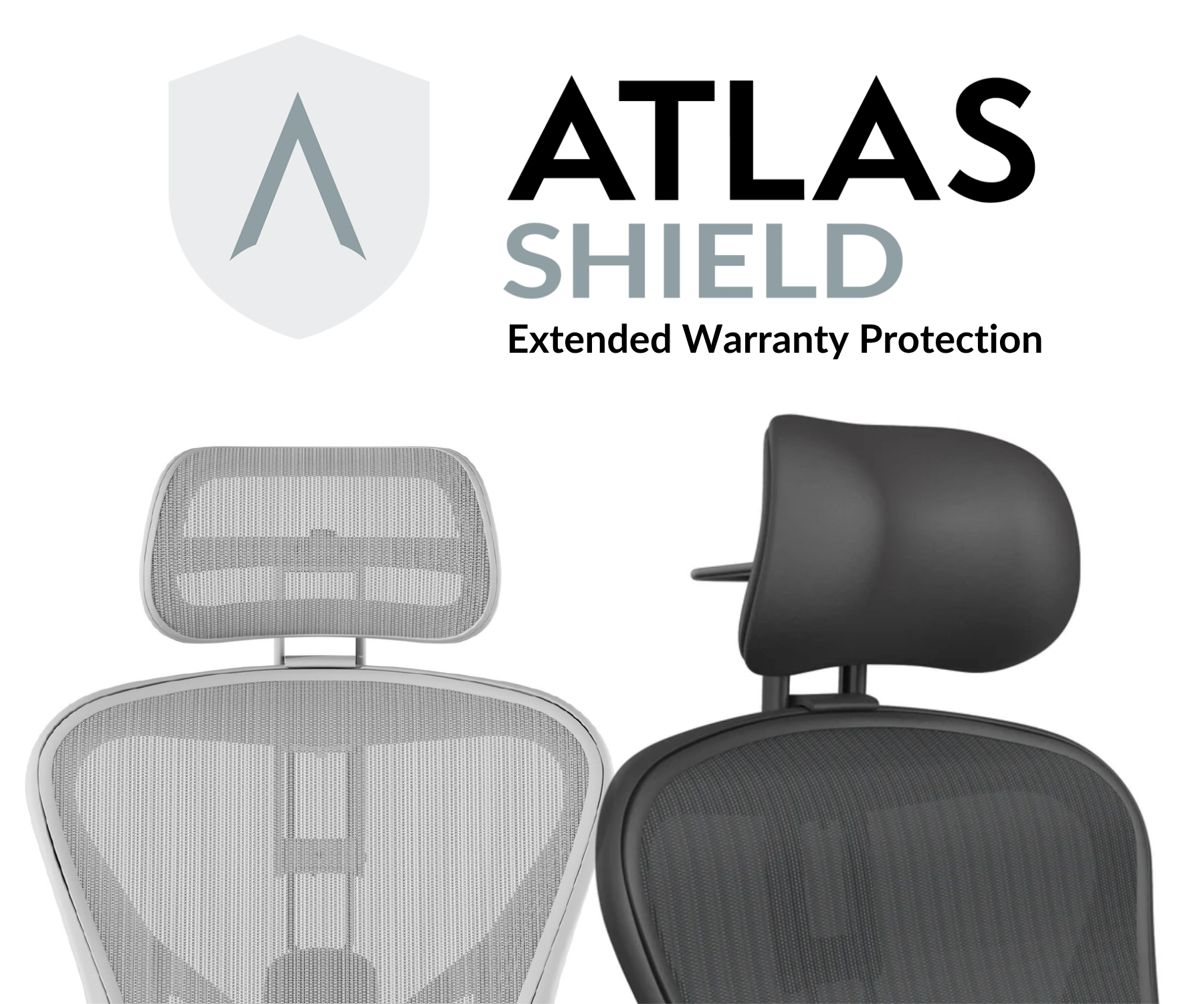 Atlas Shield Extended Warranty Protection