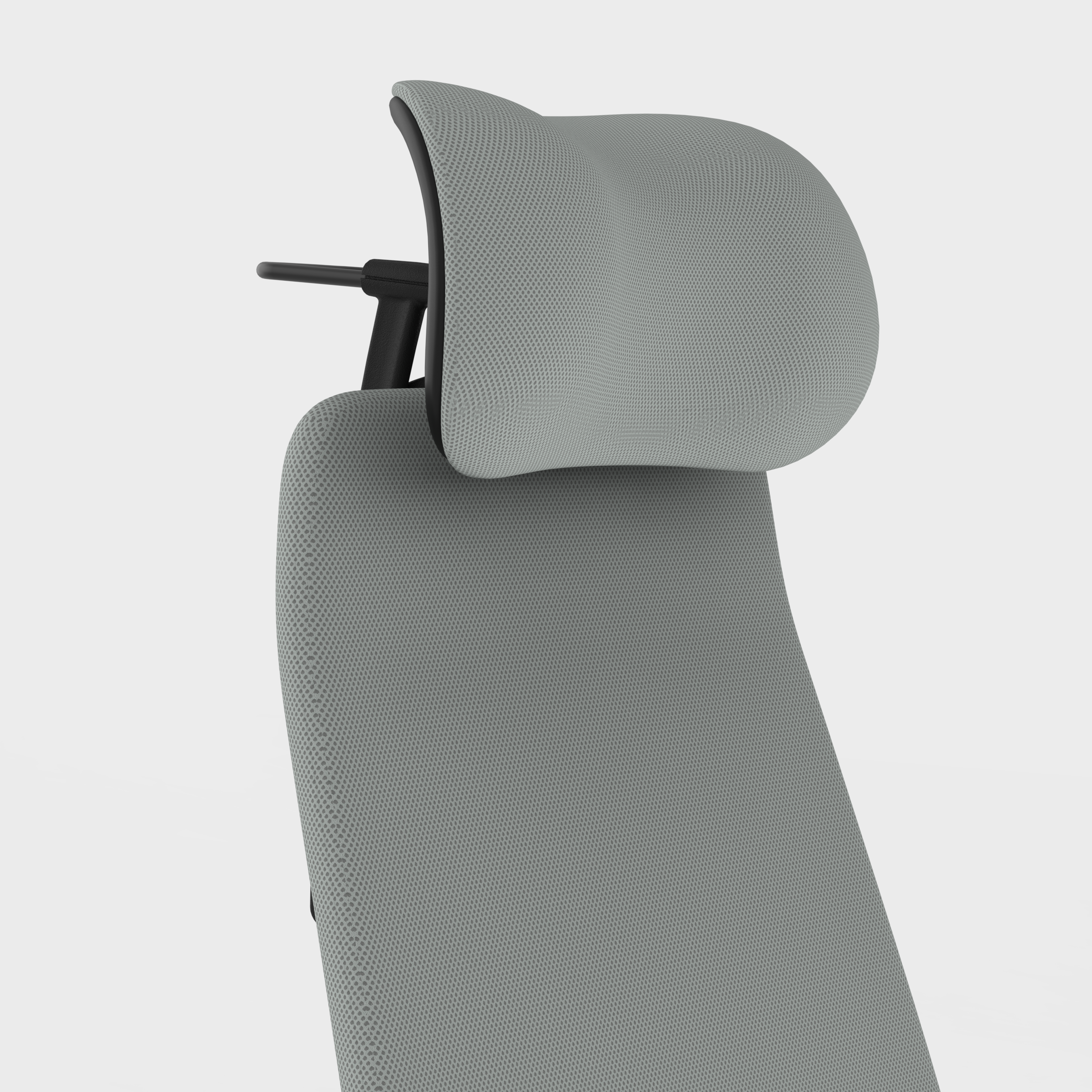 Headrest for Haworth Fern Chair