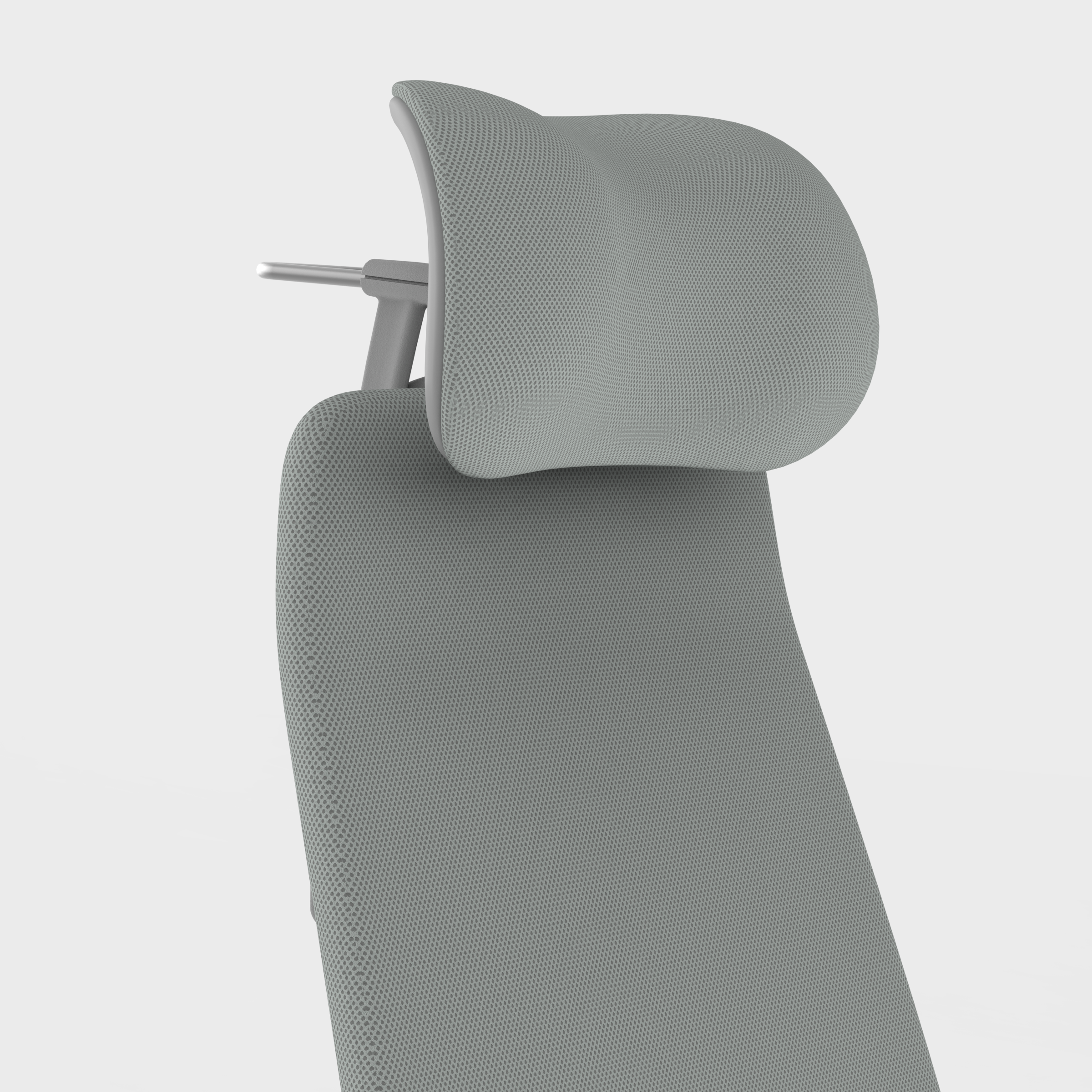 Headrest for Haworth Fern Chair