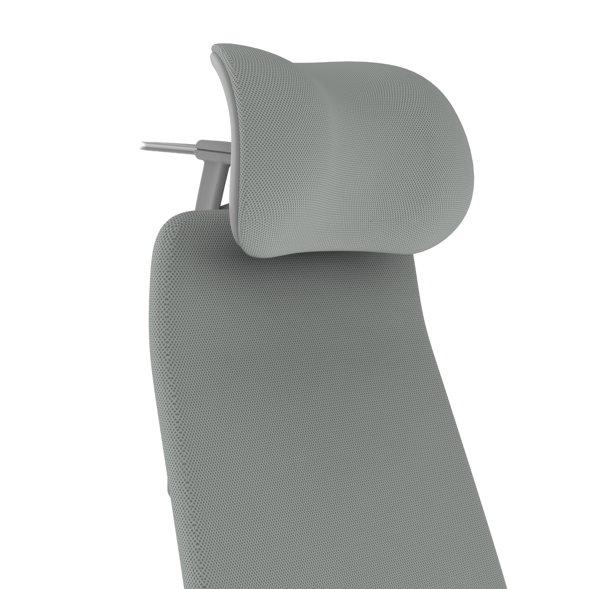 Headrest for Haworth Fern Chair