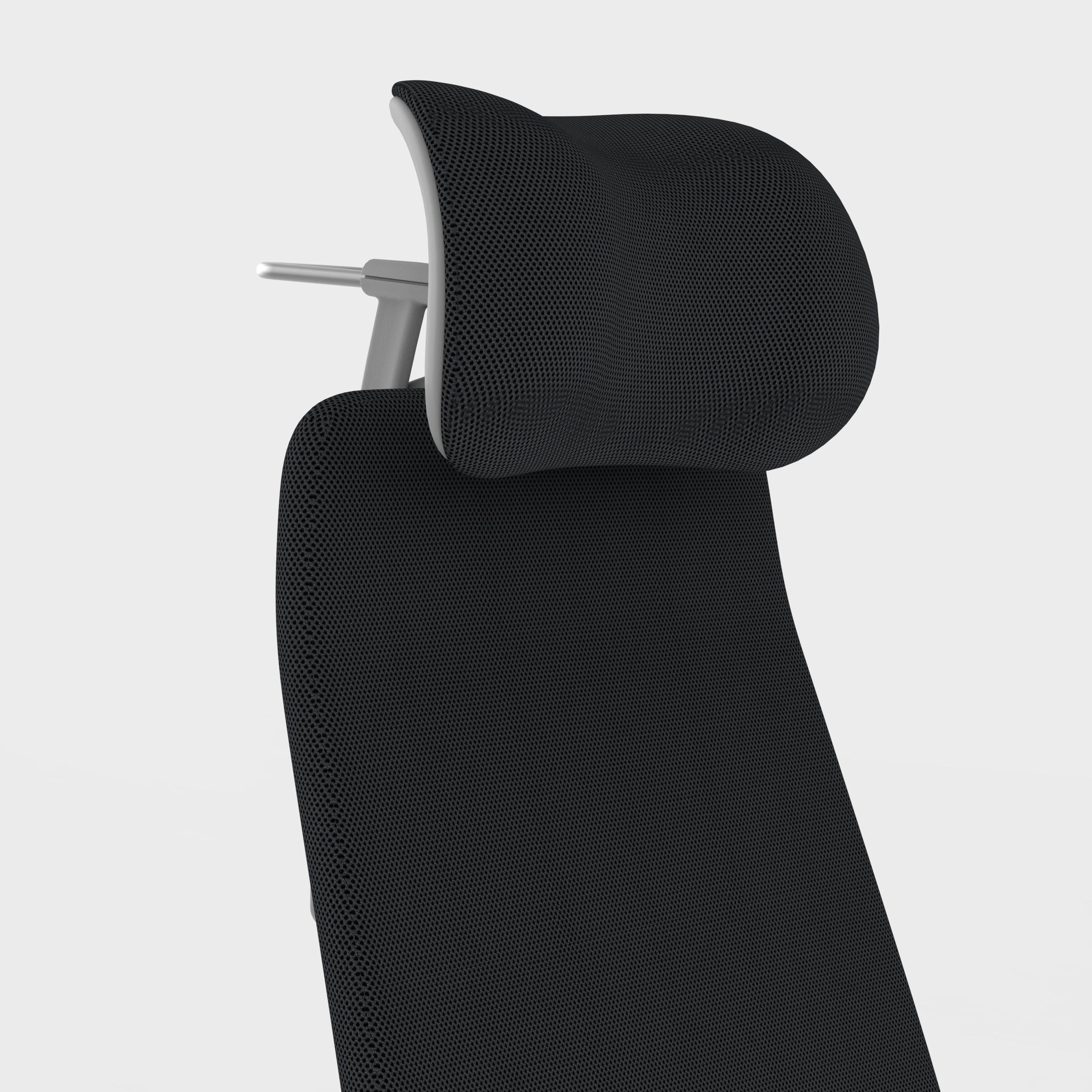 Headrest for Haworth Fern Chair