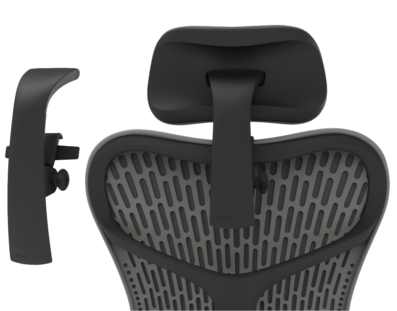 Headrest for Mirra 2 Chair