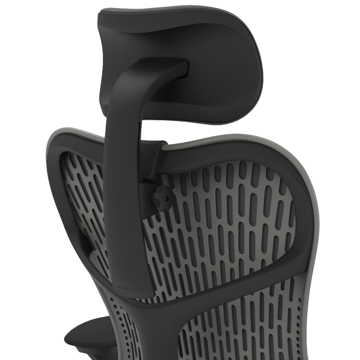 Headrest for Mirra 2 Chair