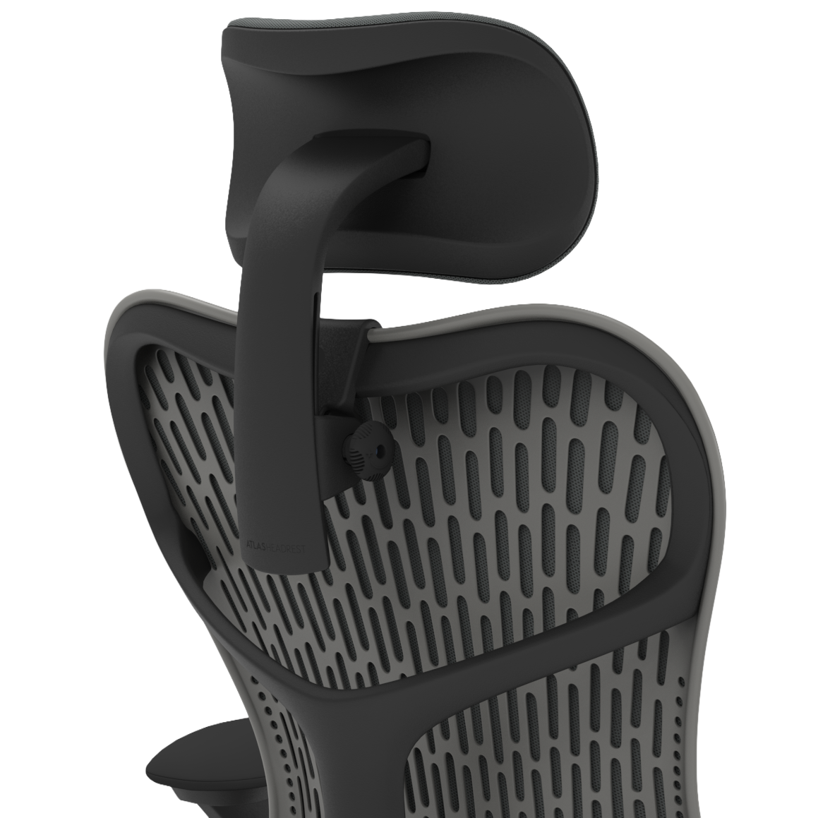 Headrest for Mirra 2 Chair