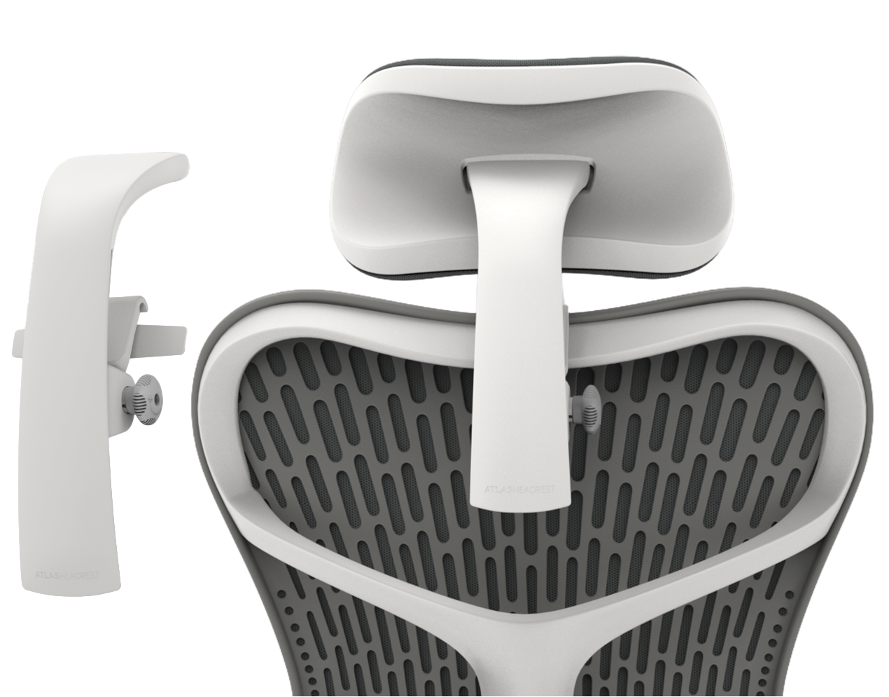 Headrest for Mirra 2 Chair