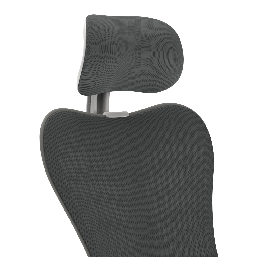 Headrest for Mirra 2 Chair