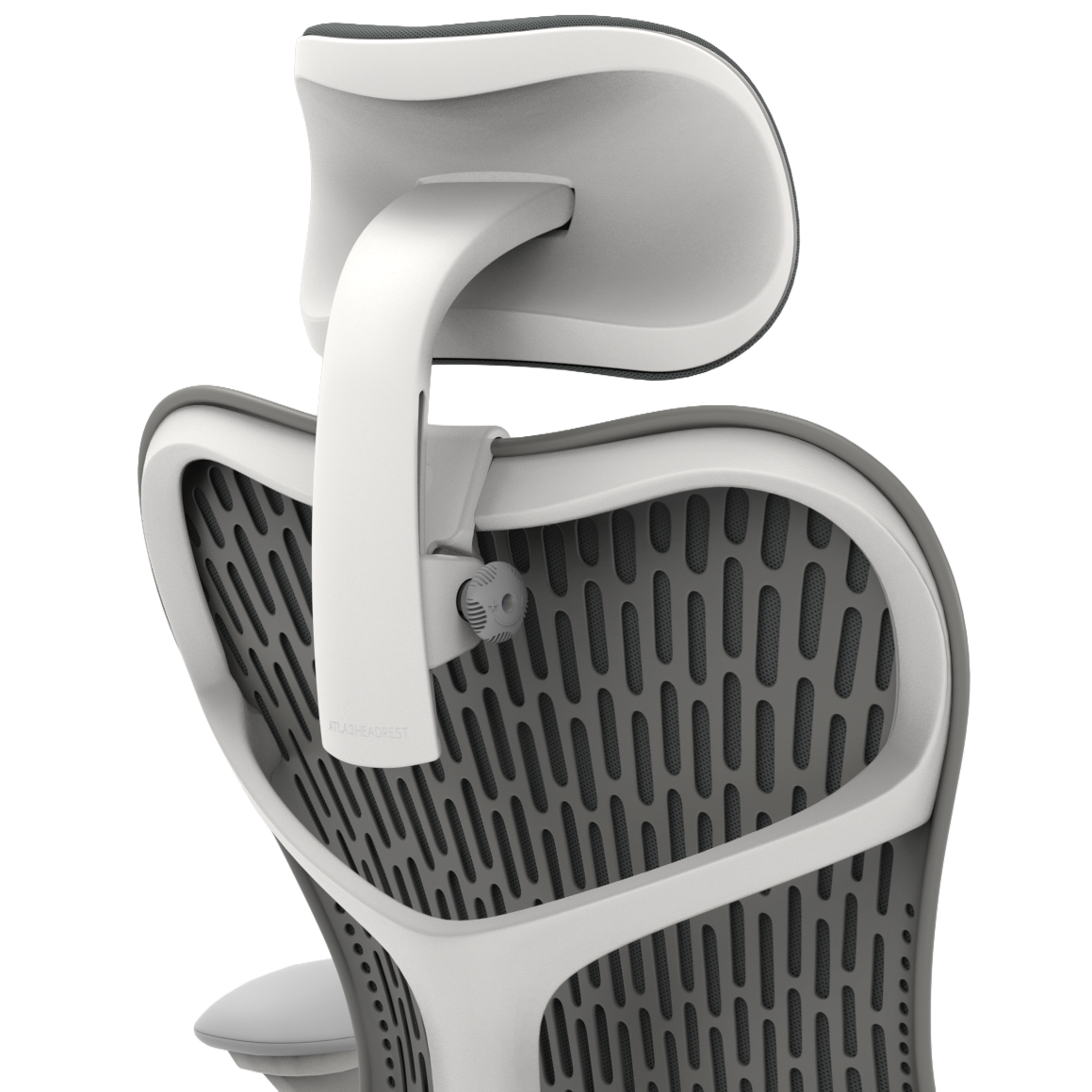 Headrest for Mirra 2 Chair