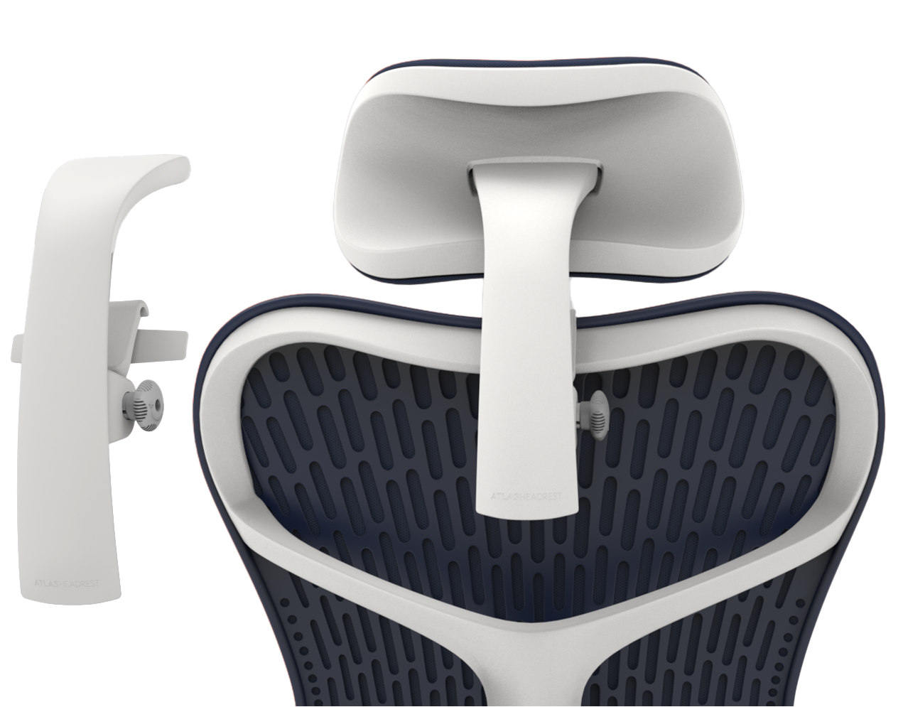 Headrest for Mirra 2 Chair