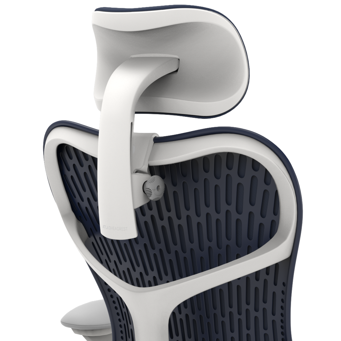 Headrest for Mirra 2 Chair