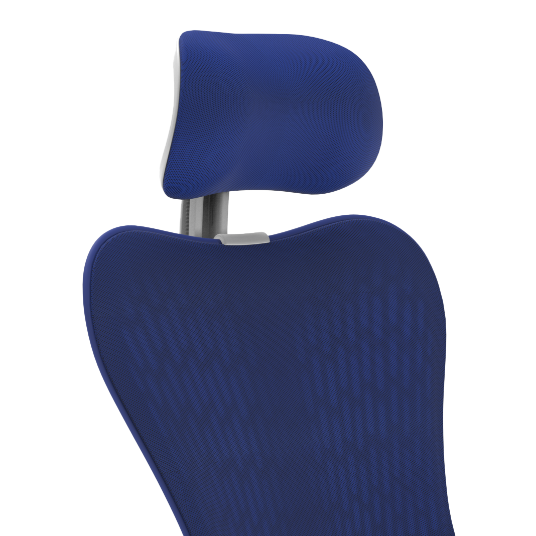 Headrest for Mirra 2 Chair
