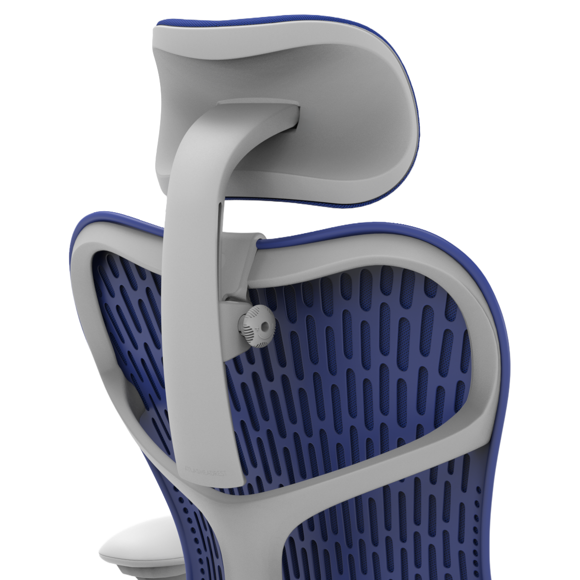 Headrest for Mirra 2 Chair