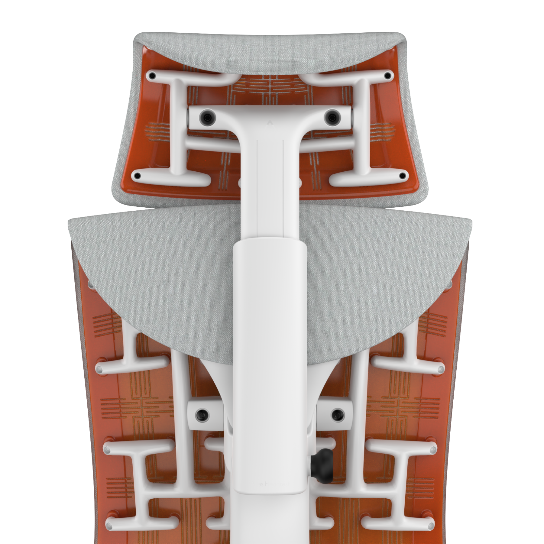 Headrest for Embody Gaming chair