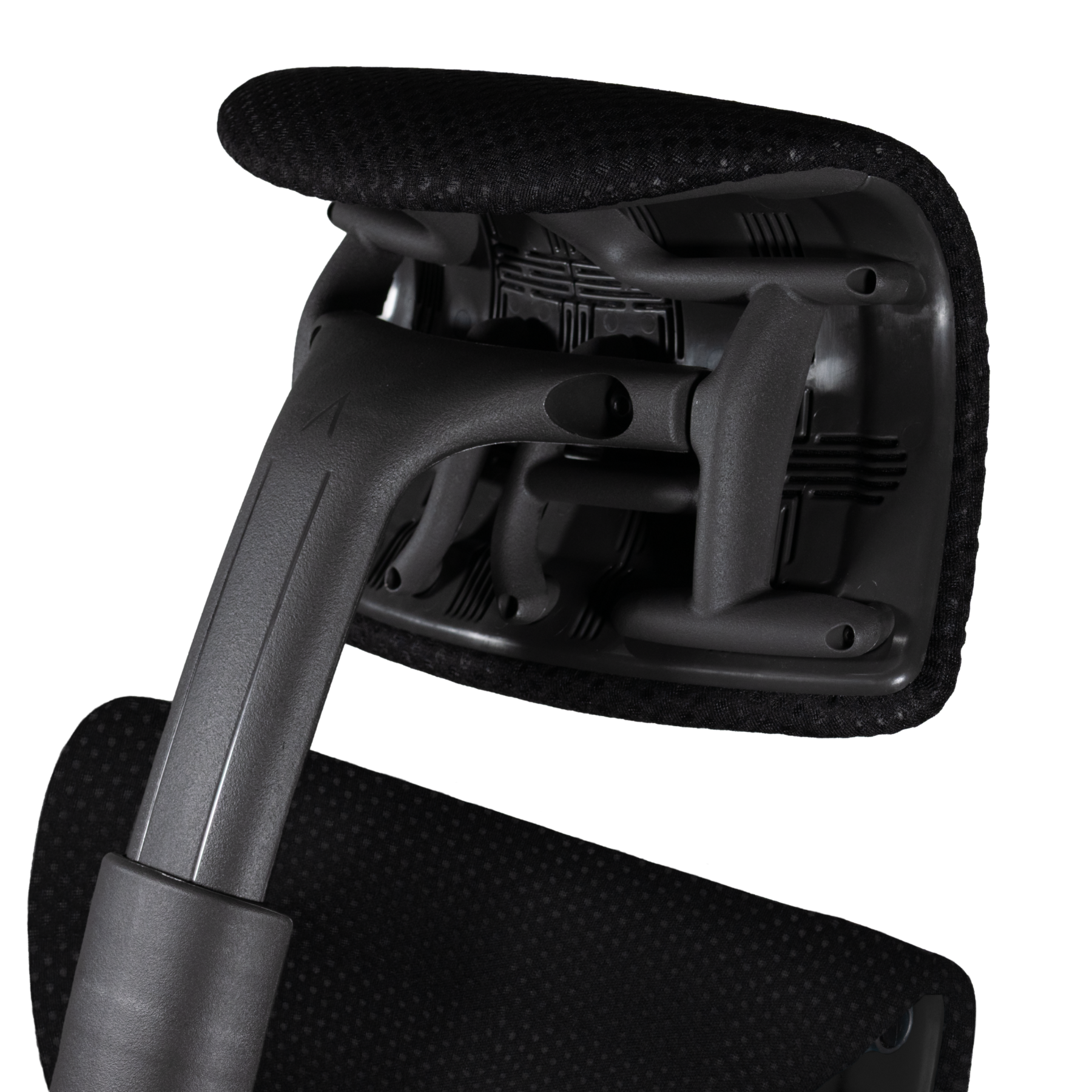 Headrest for Embody Chair - Balance Fabric