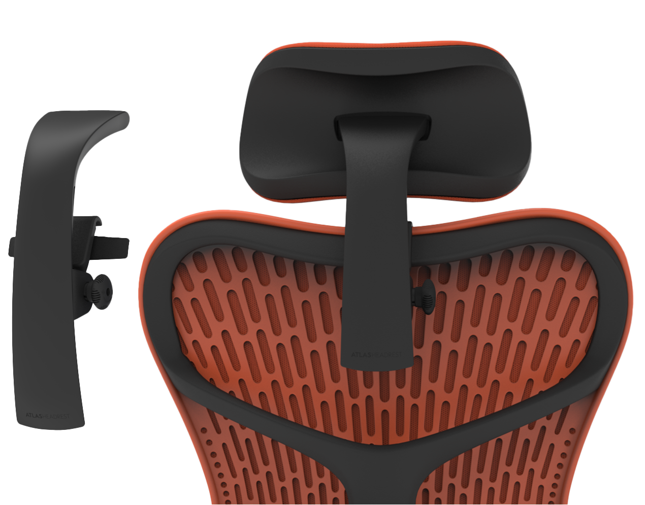 Headrest for Mirra 2 Chair
