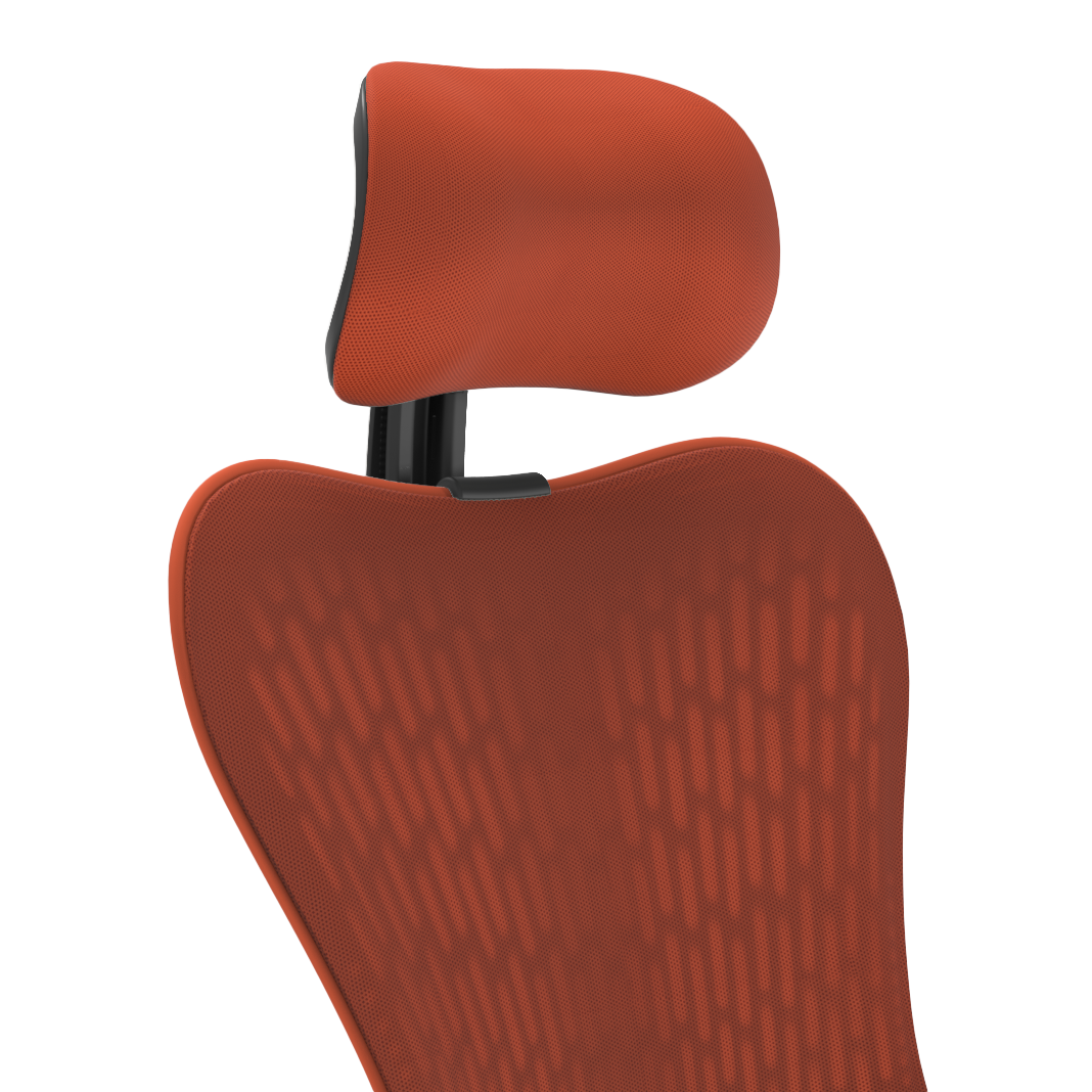 Headrest for Mirra 2 Chair