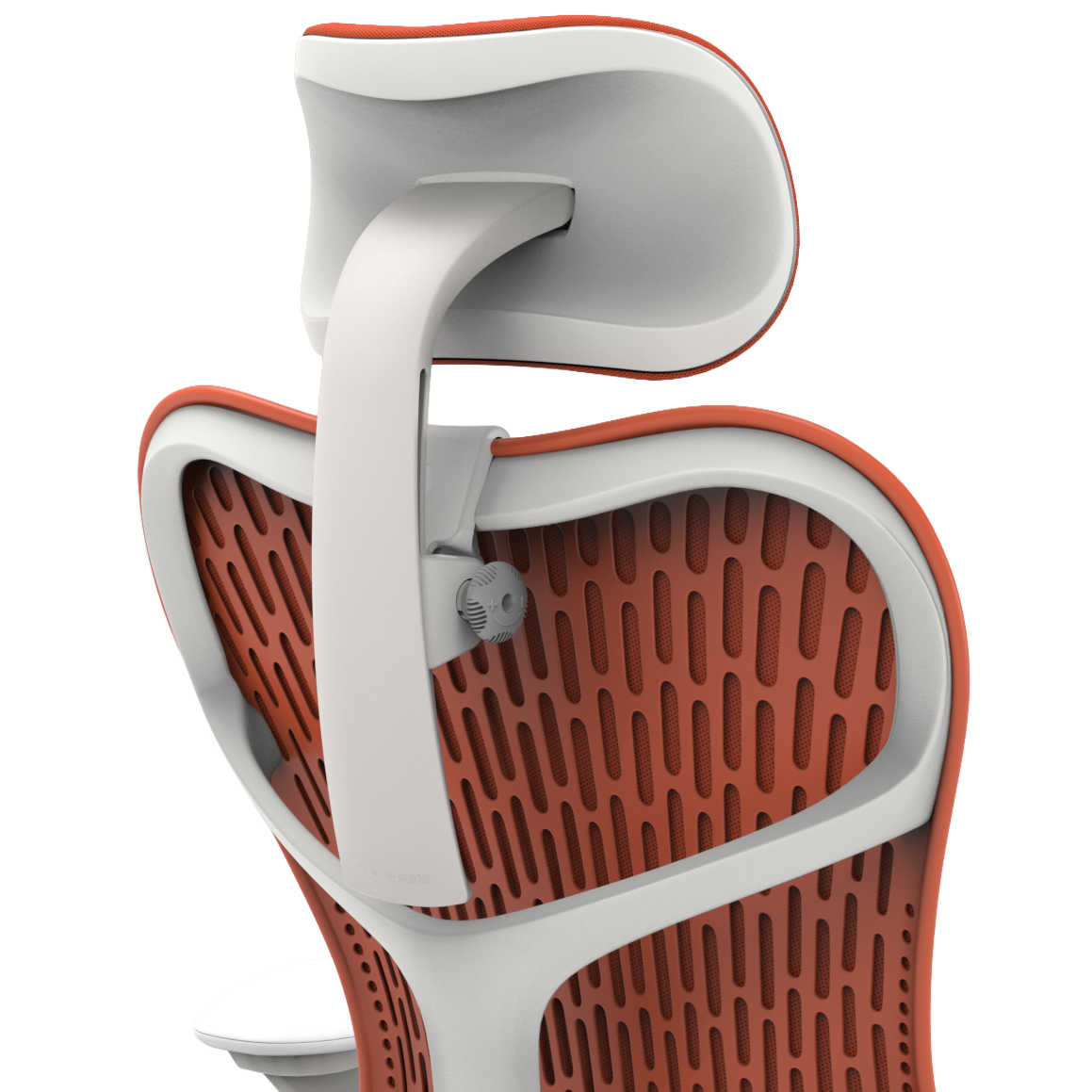 Headrest for Mirra 2 Chair