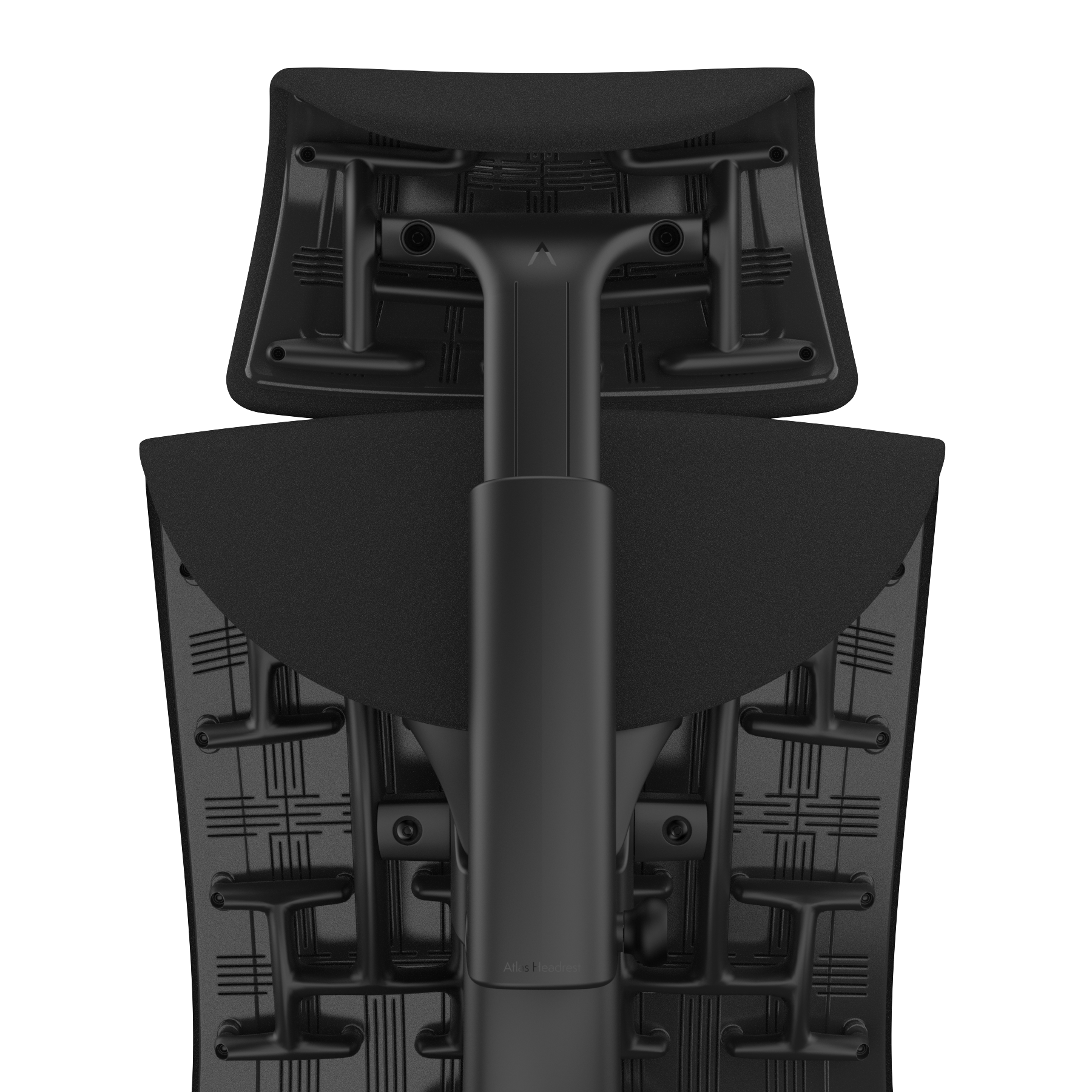 Headrest for Embody Gaming chair